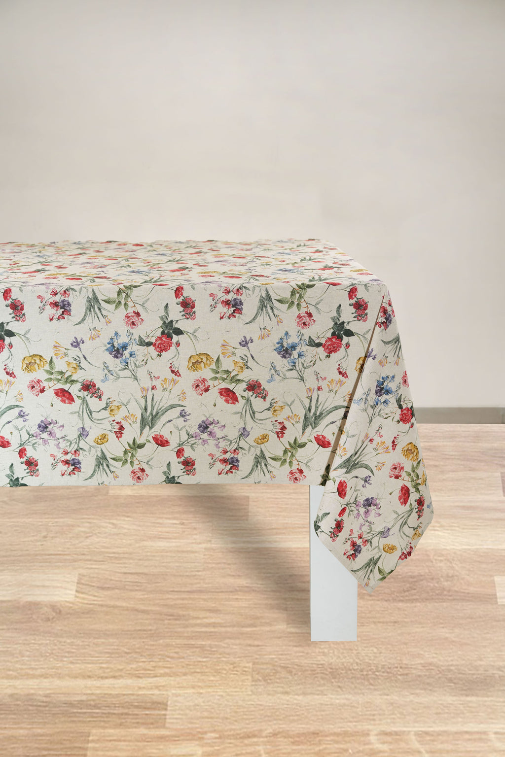 TOVAGLIA BRENDA RETTANGOLARE FLOREALE