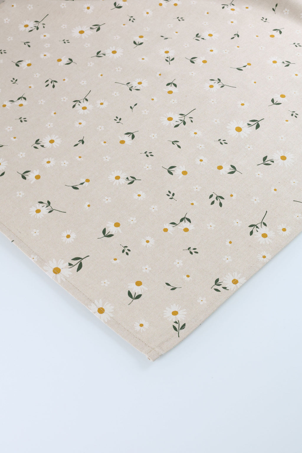 TOVAGLIA BRENDA RETTANGOLARE MARGHERITA