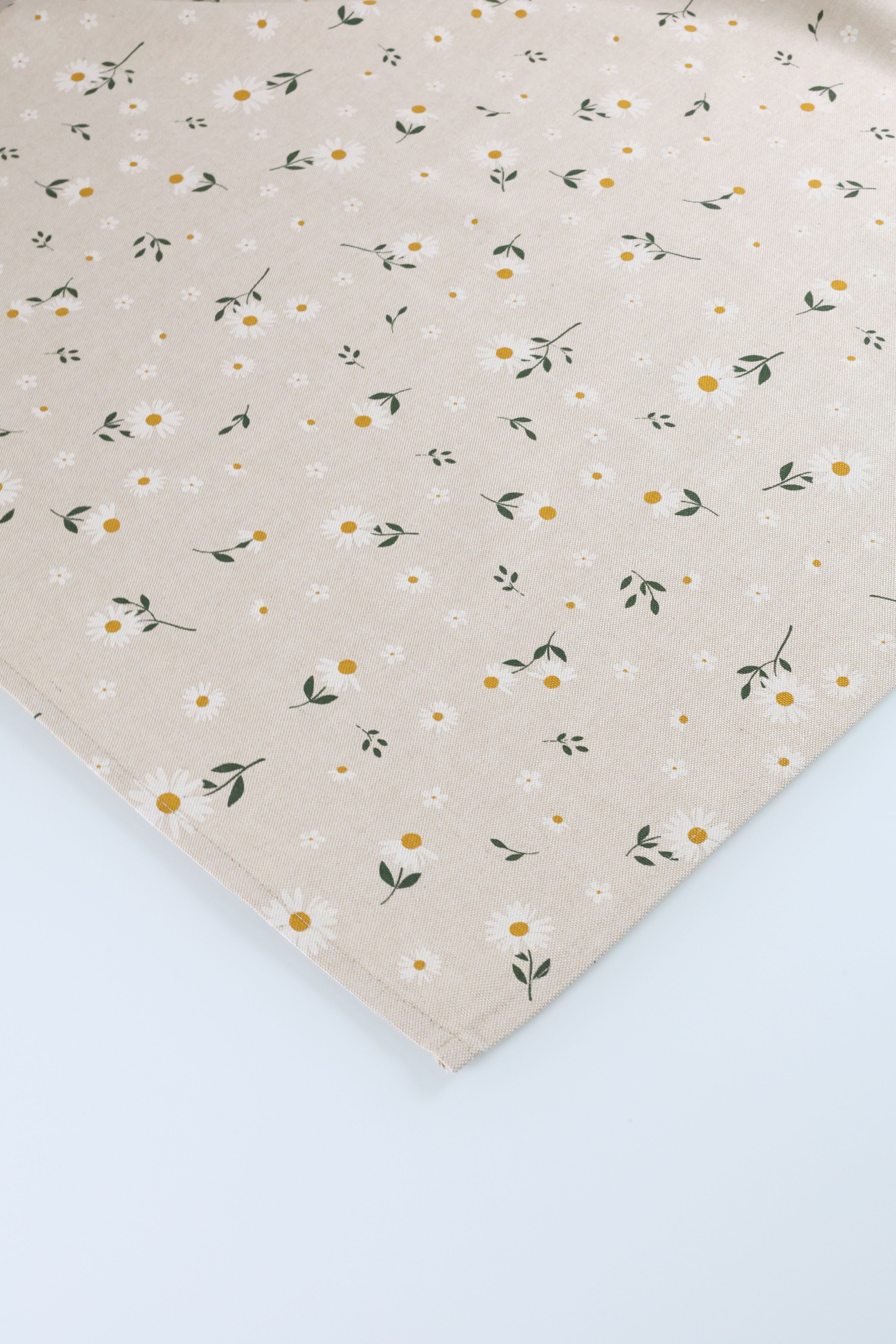 TOVAGLIA BRENDA RETTANGOLARE MARGHERITA