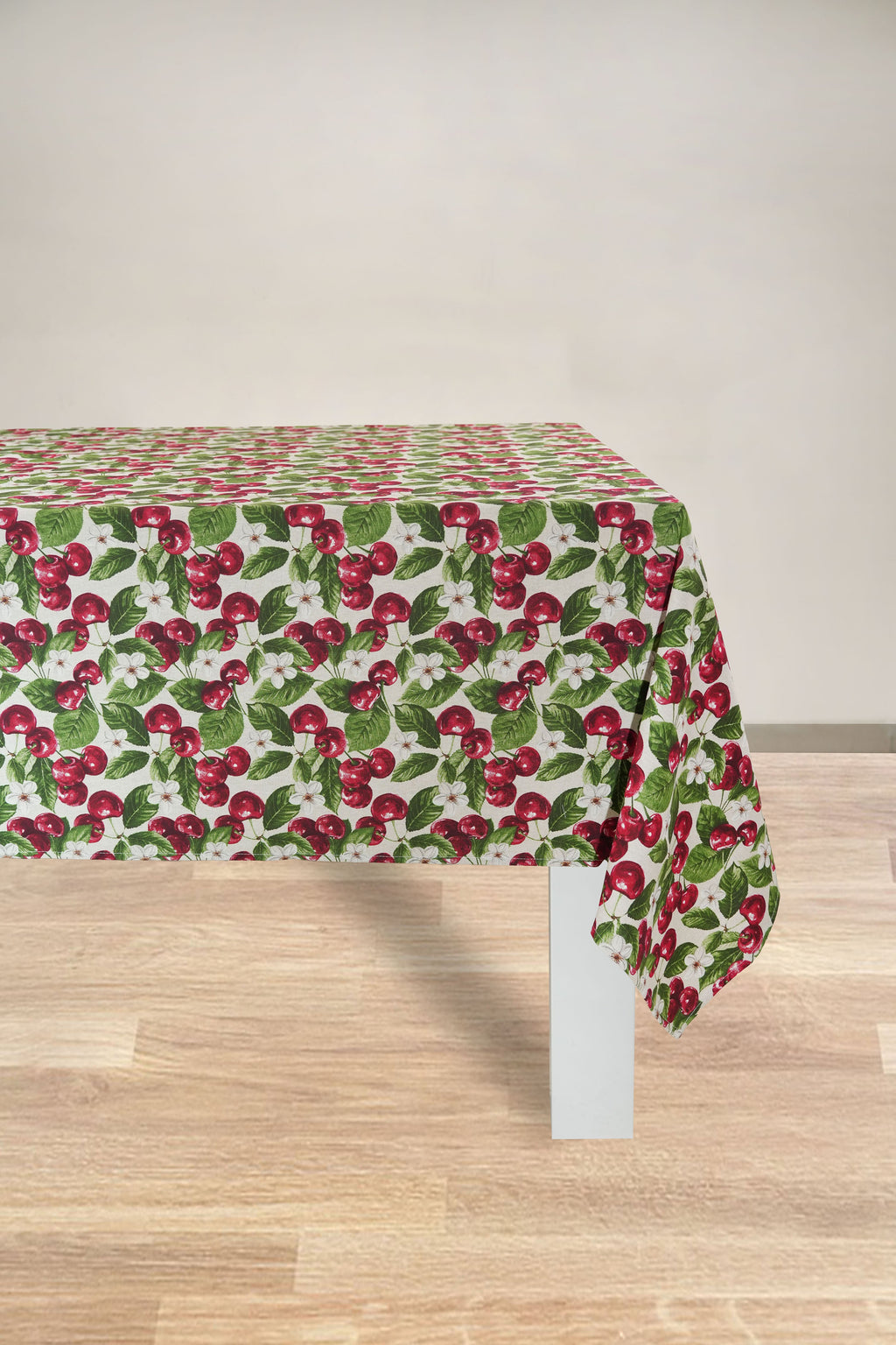 TOVAGLIA BRENDA RETTANGOLARE CILIEGIA