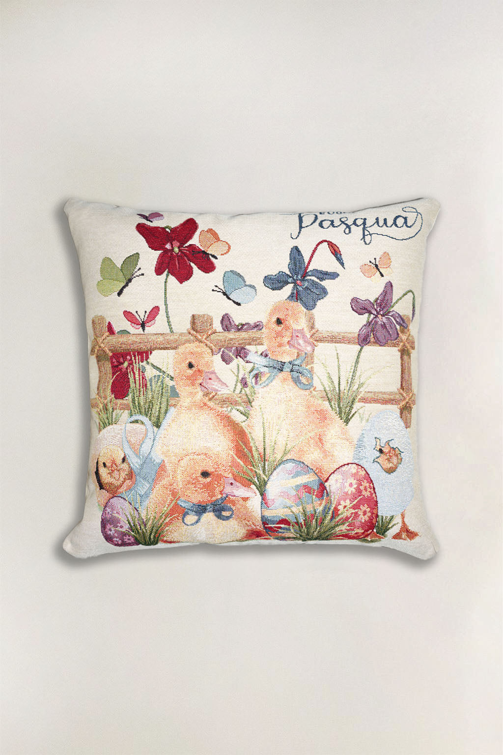 FODERA CUSCINO GOBELIN PASQUALE PULCI 3