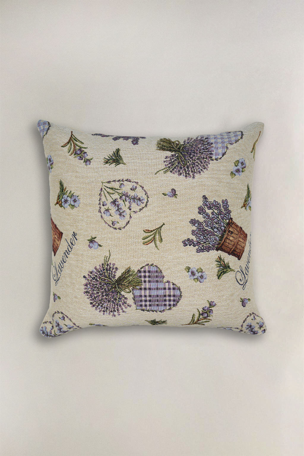 FODERA CUSCINO GOBELIN LAVANDA 4
