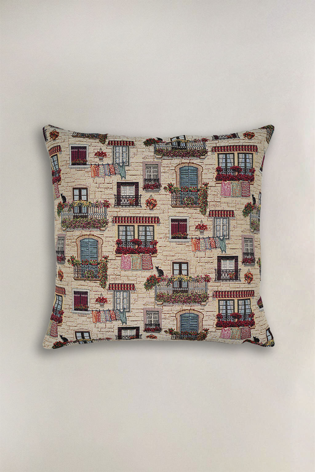 FODERA CUSCINO GOBELIN BALCONE