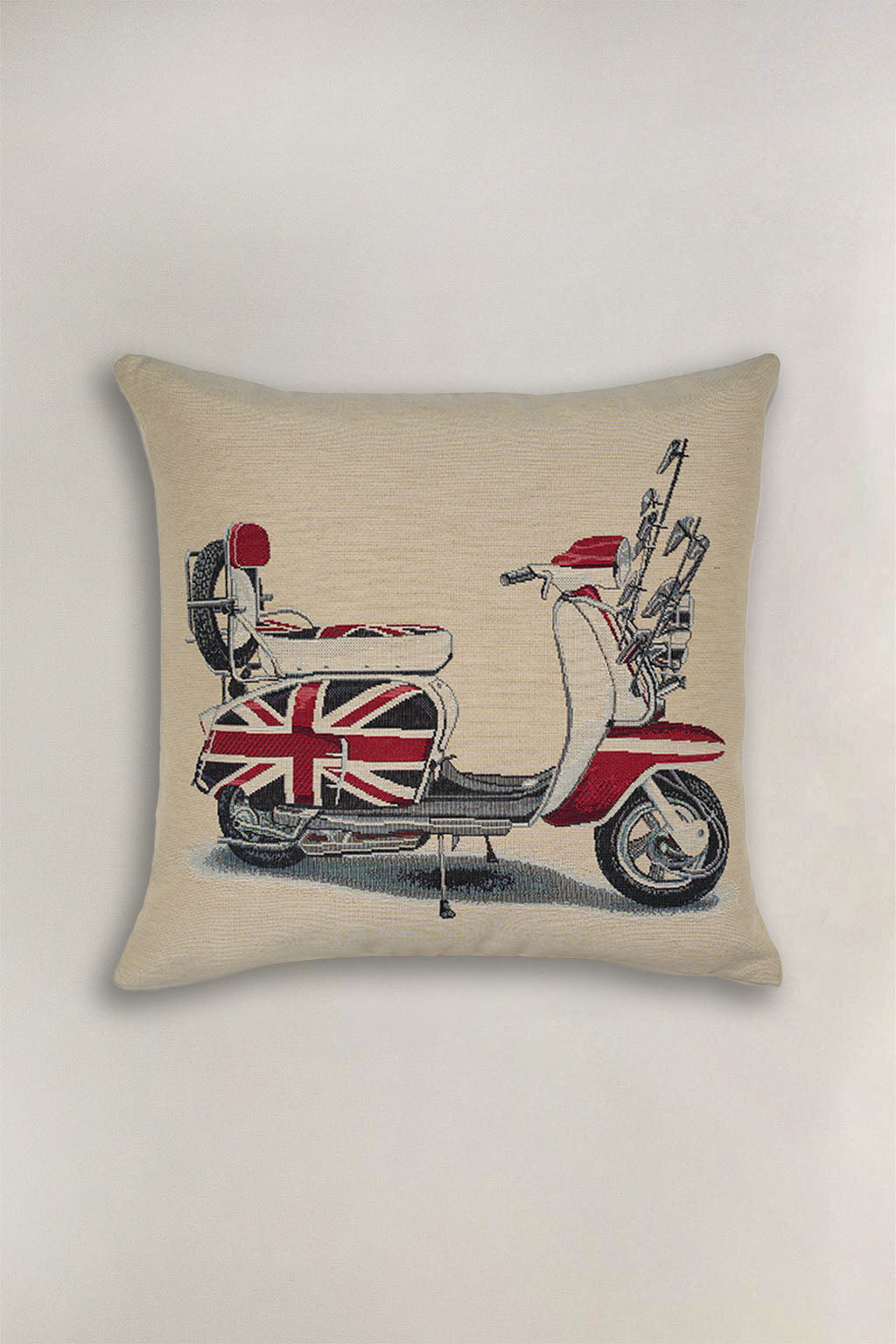 FODERA CUSCINO GOBELIN MOTO