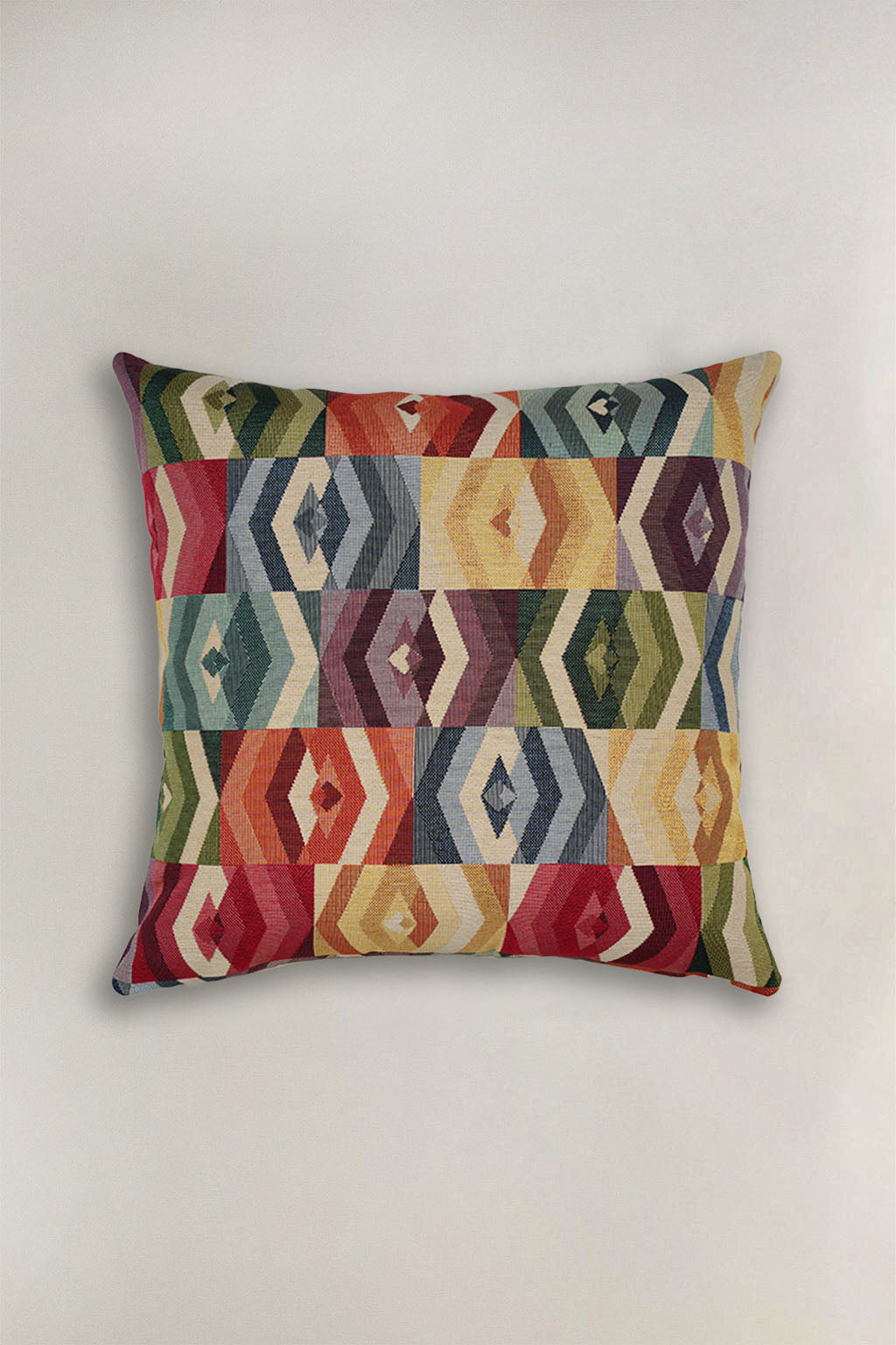 FODERA CUSCINO GOBELIN KILIM