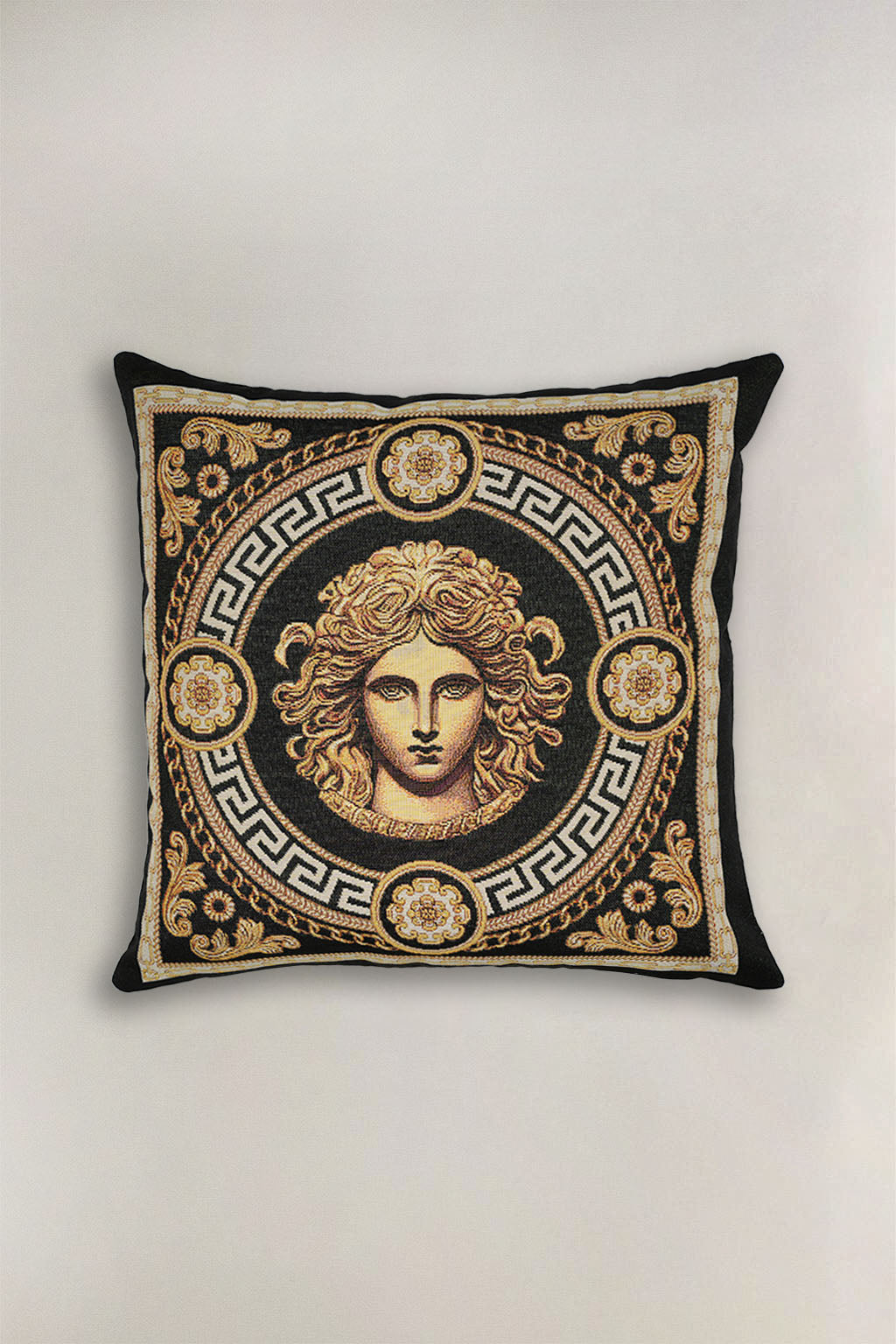FODERA CUSCINO GOBELIN VERSACE