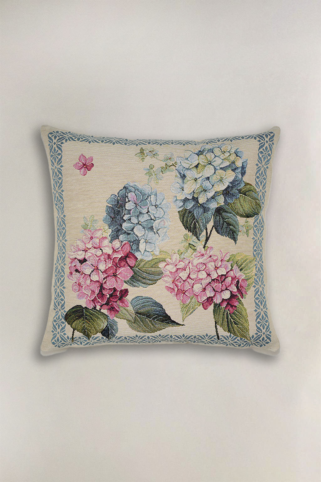 FODERA CUSCINO GOBELIN FLOREALE 38