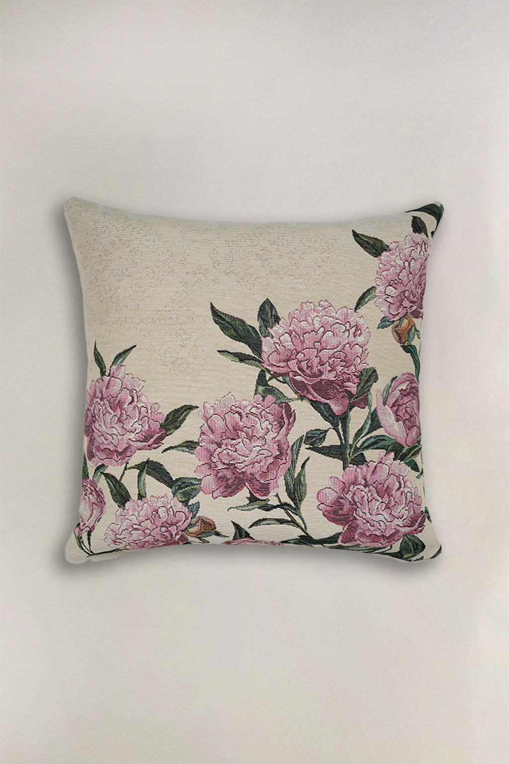 FODERA CUSCINO GOBELIN FLOREALE 41