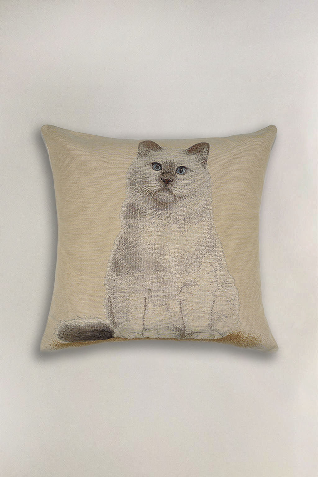 FODERA CUSCINO GOBELIN BIRMAN