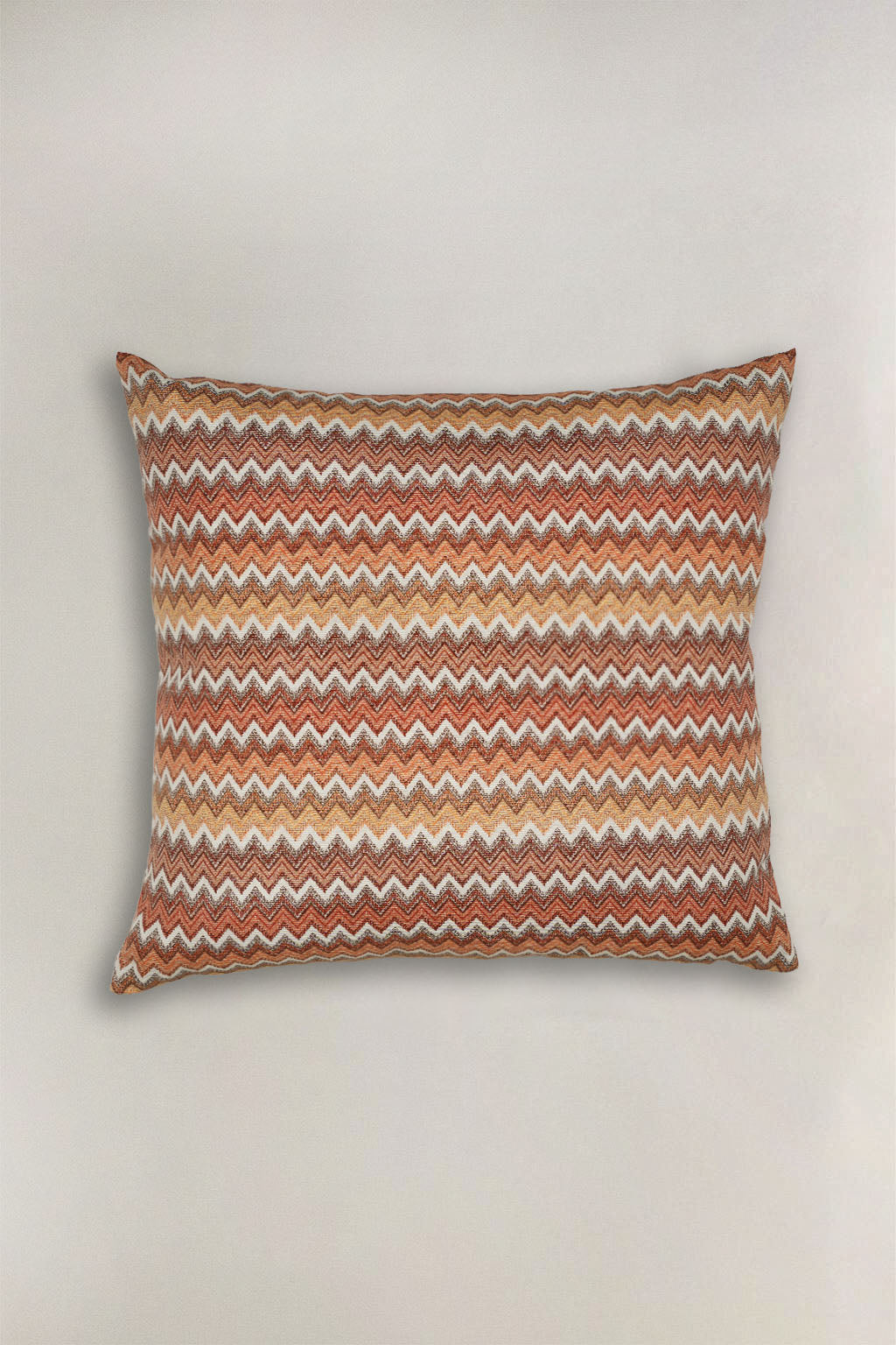 FODERA CUSCINO LONETA ZIGZAG