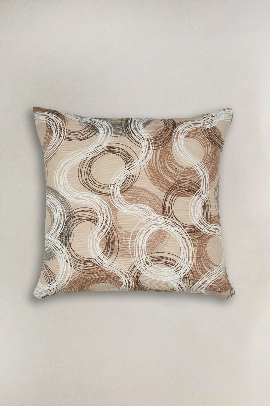 FODERA CUSCINO LONETA ASTRATTA