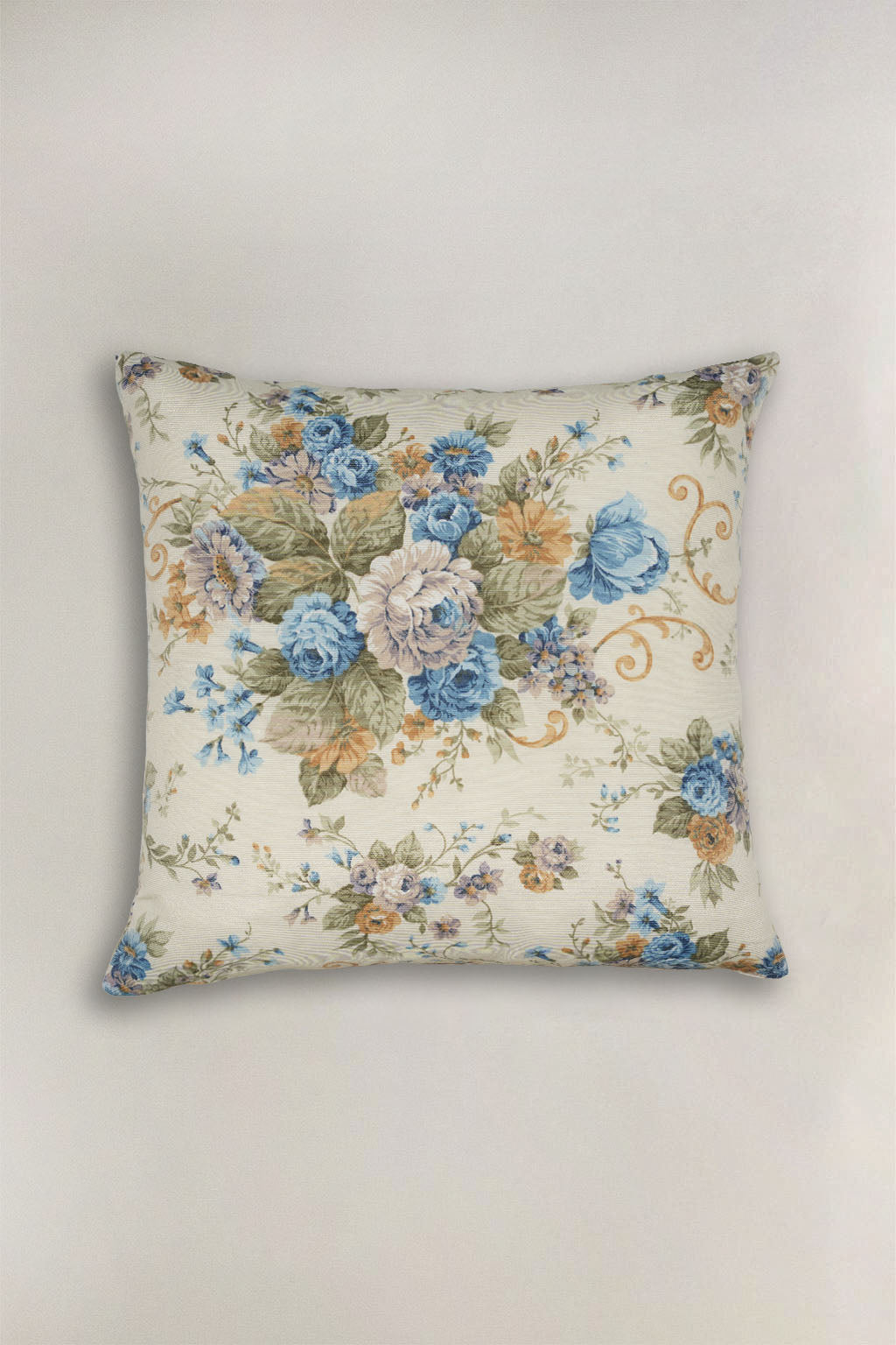 FODERA CUSCINO LONETA FLOREALE