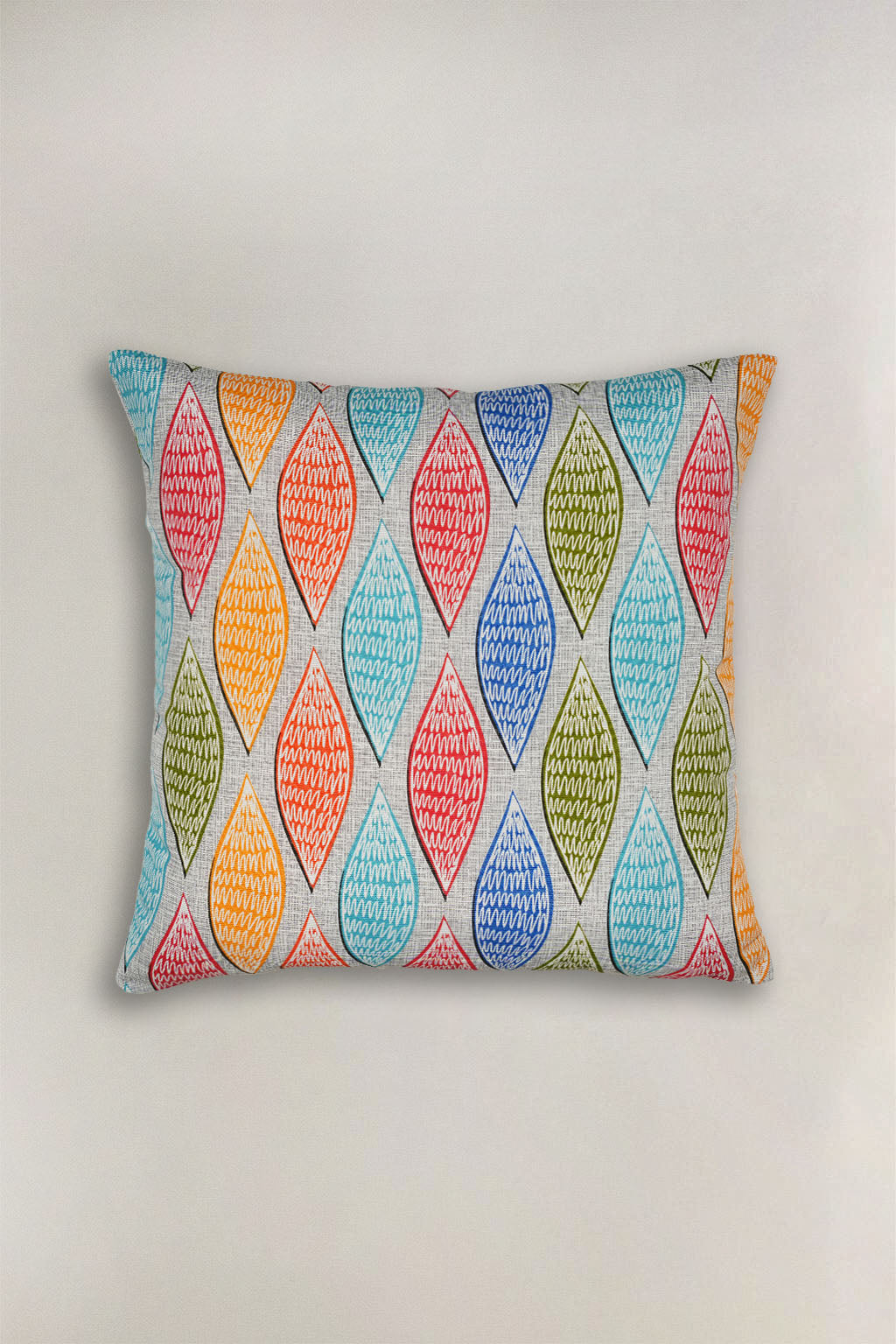 FODERA CUSCINO LONETA GEOLEAF