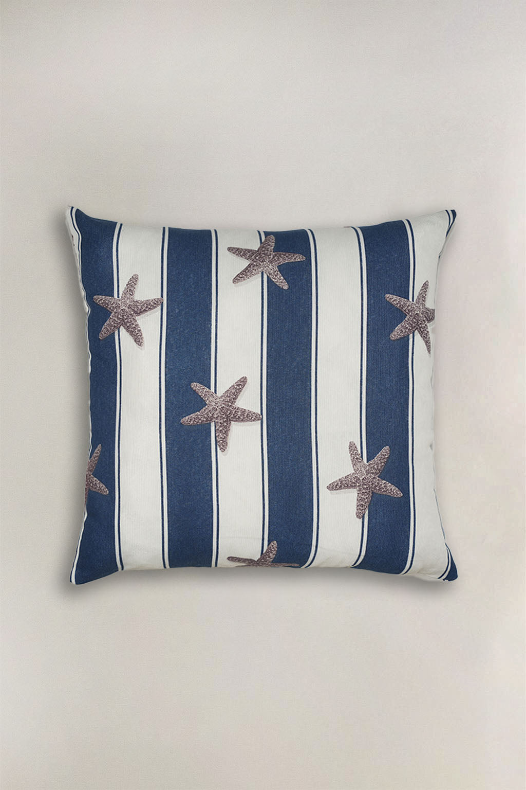 FODERA CUSCINO LONETA MARINO