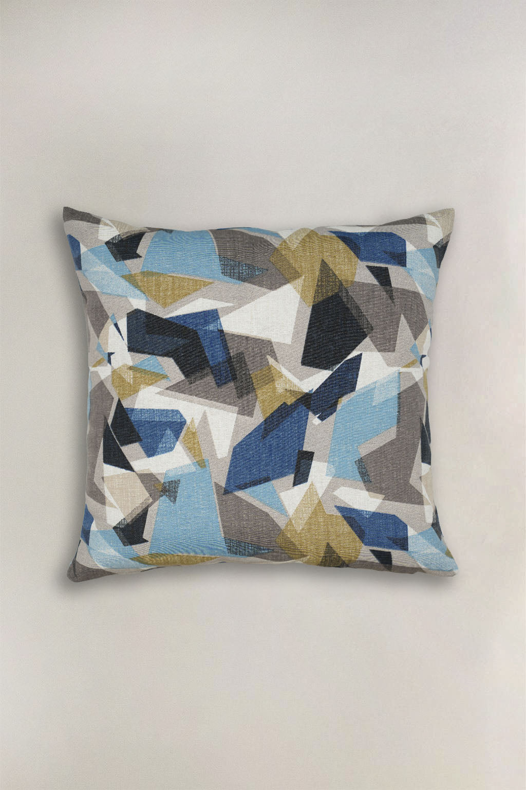 FODERA CUSCINO LONETA GEOMETRICA