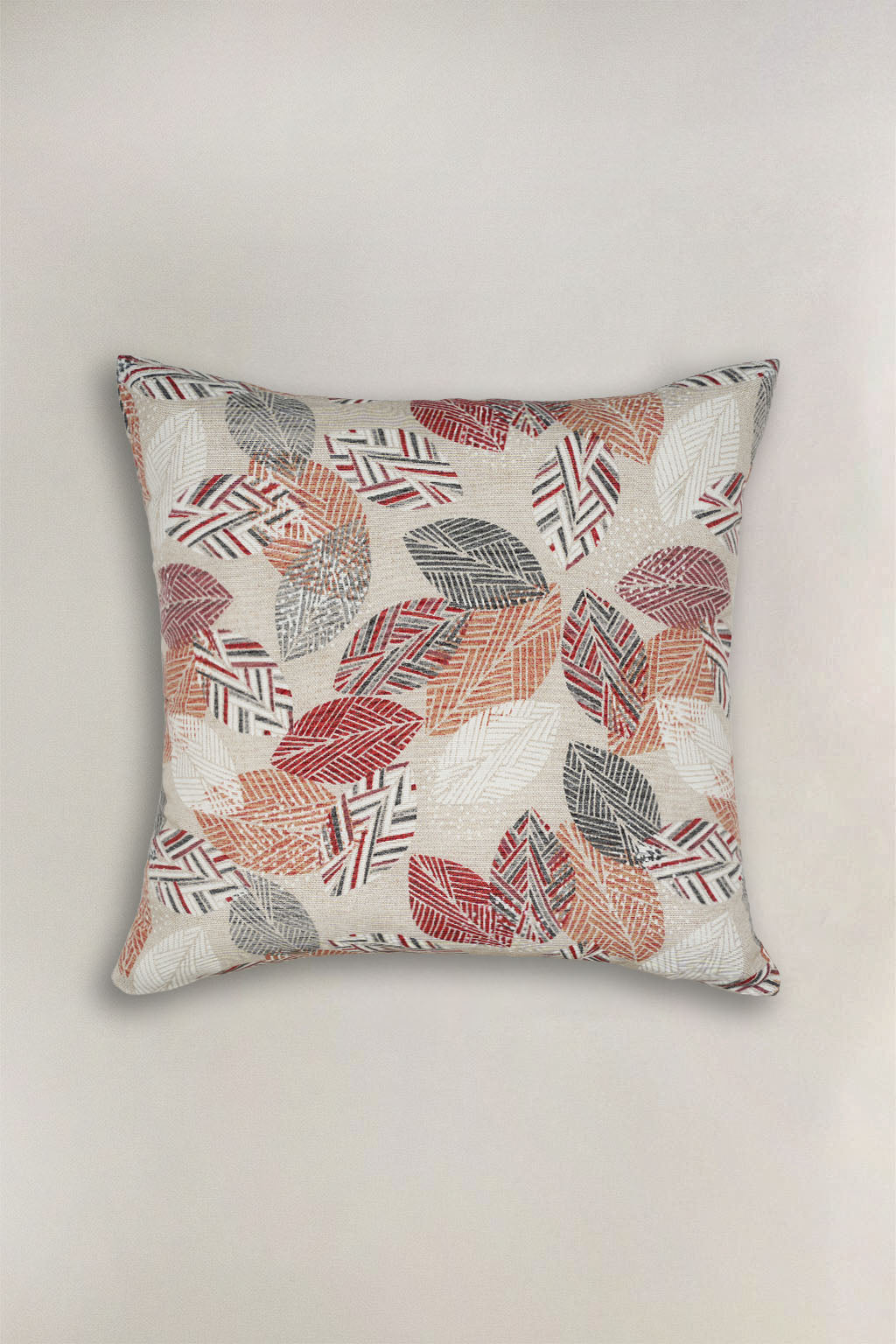 FODERA CUSCINO LONETA FOLIAGE 1