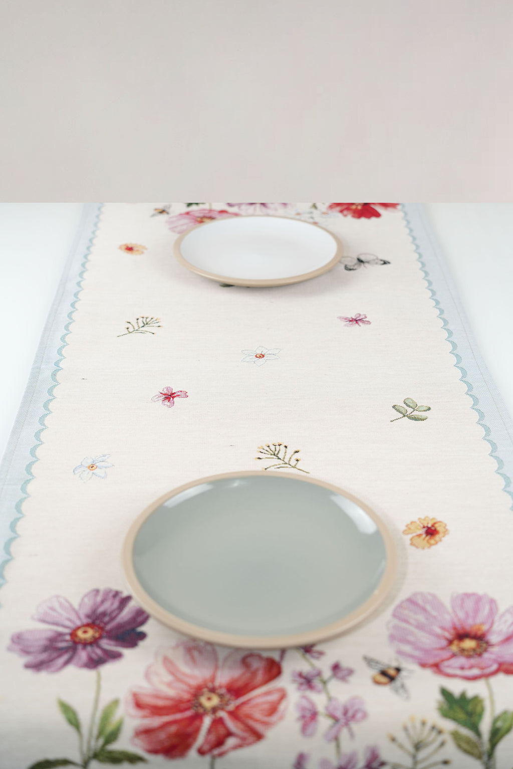 RUNNER GOBELIN FLOREALE