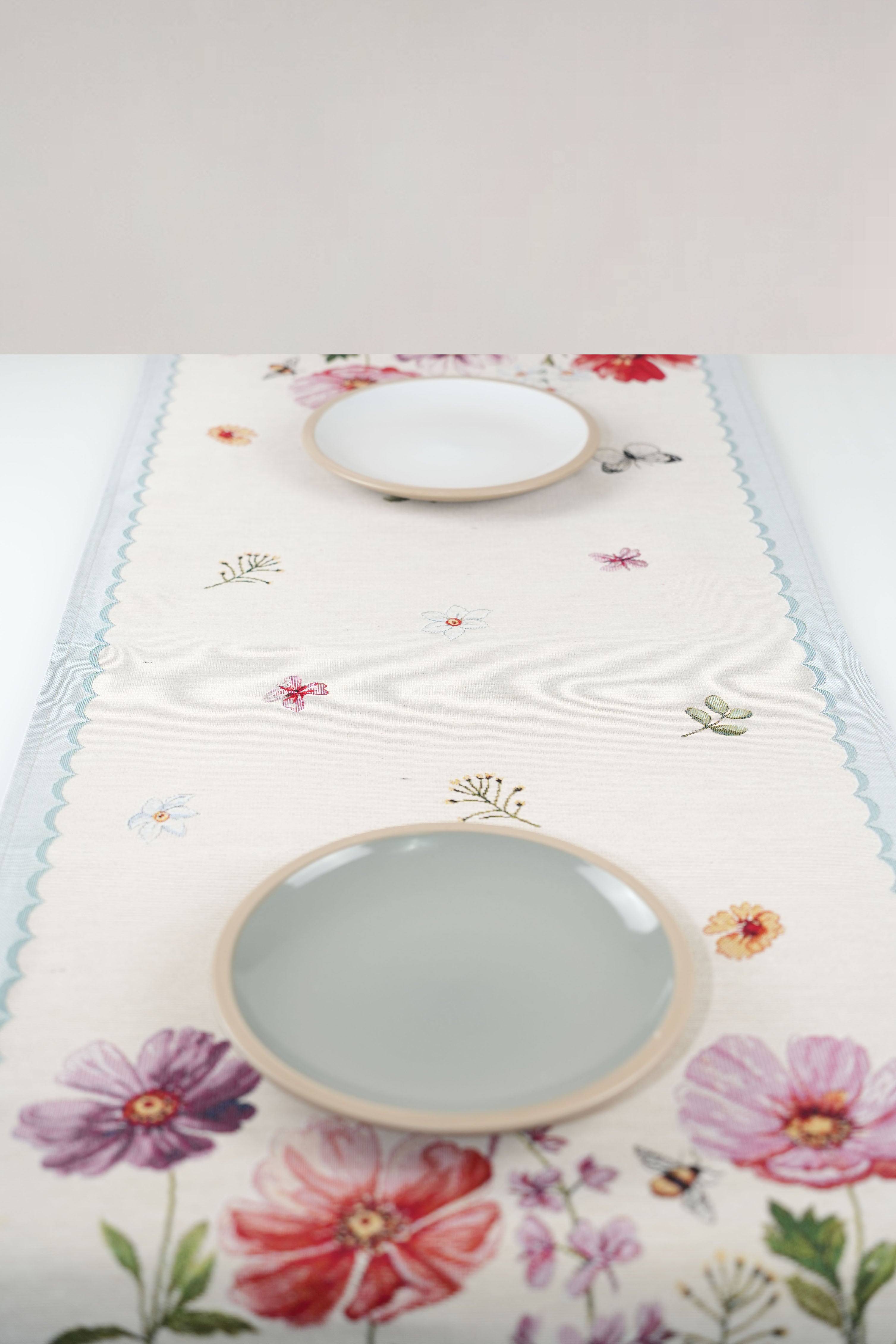 RUNNER GOBELIN FLOREALE