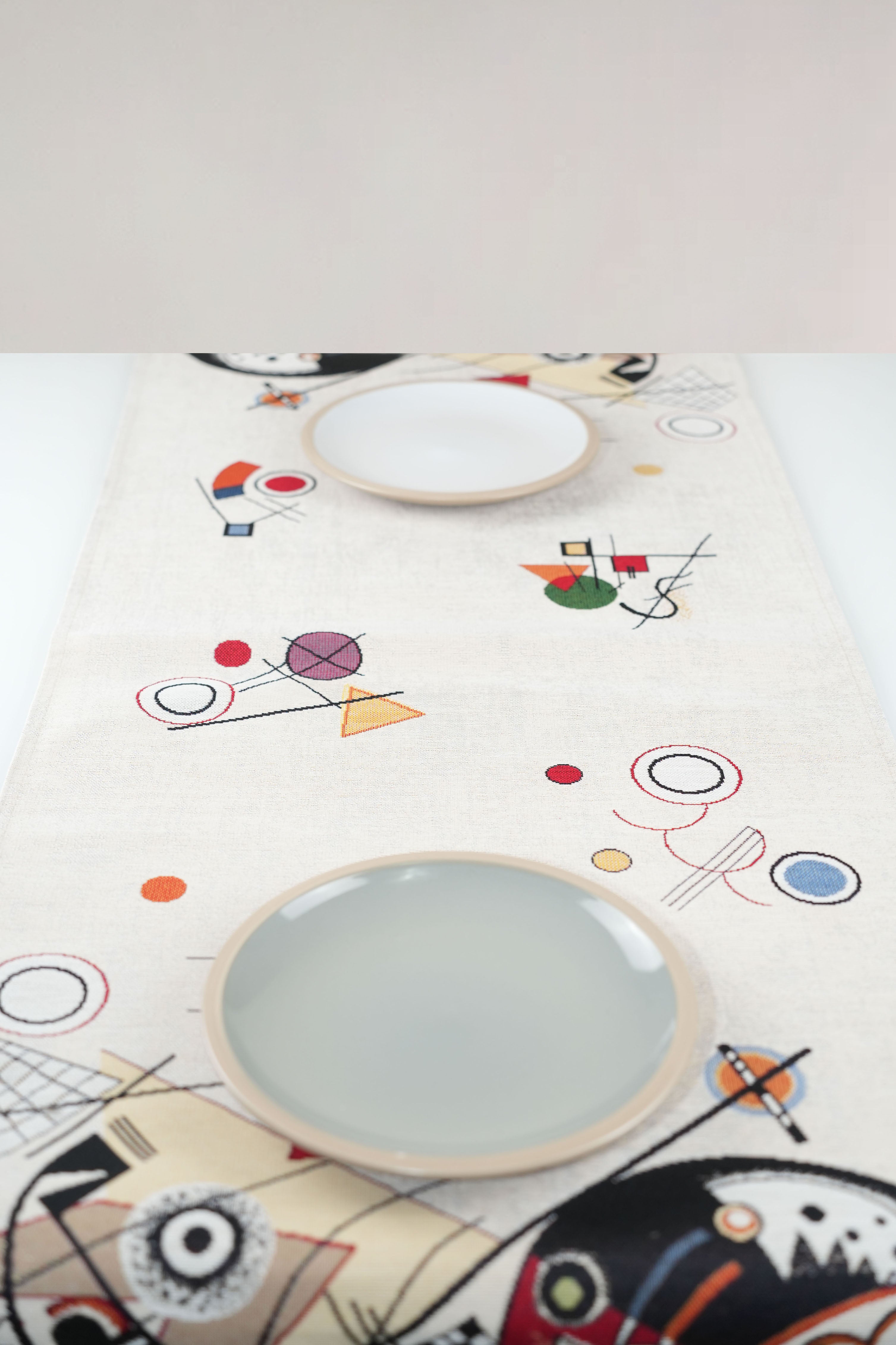 RUNNER GOBELIN LINEA