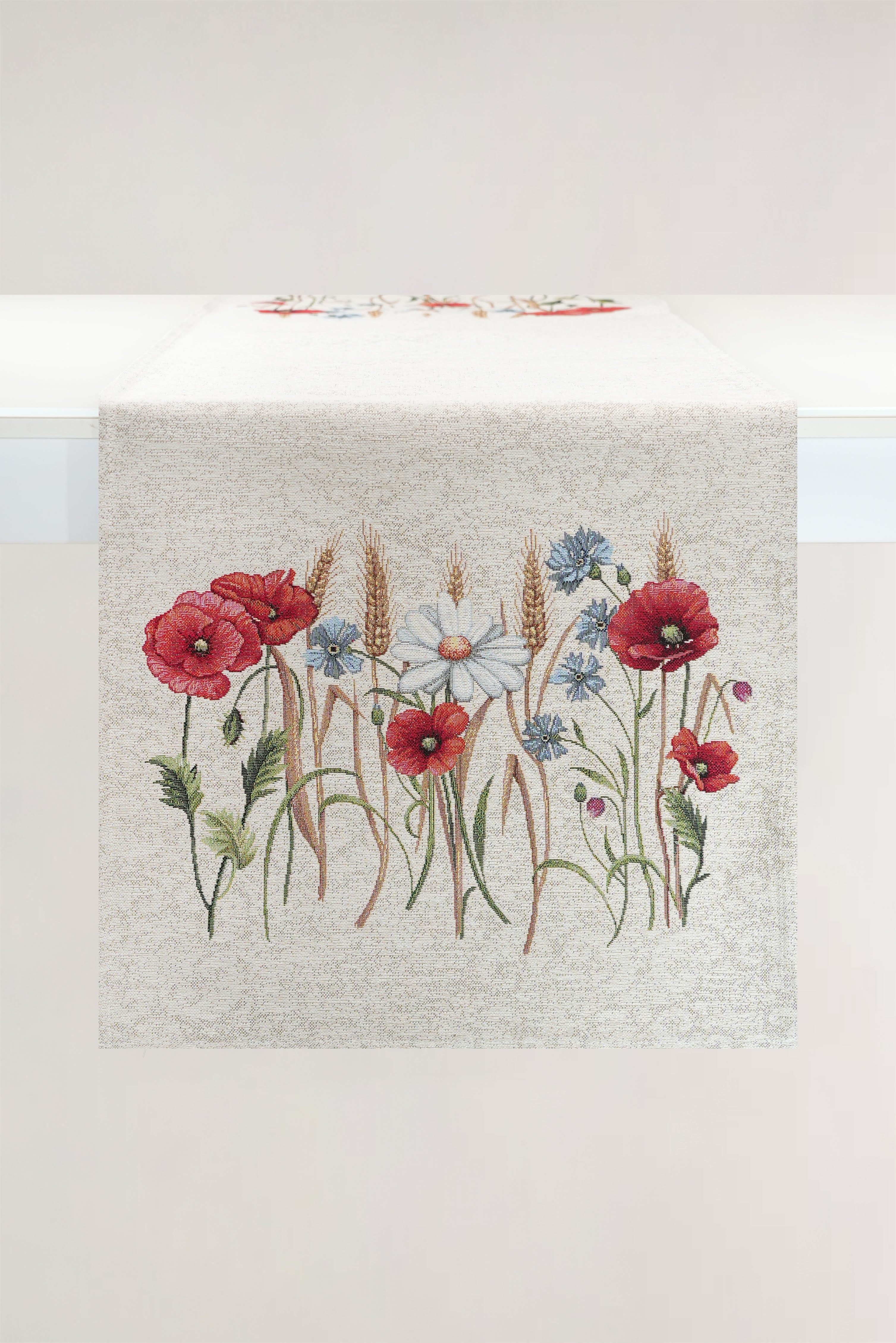 RUNNER GOBELIN FLOREALE 1