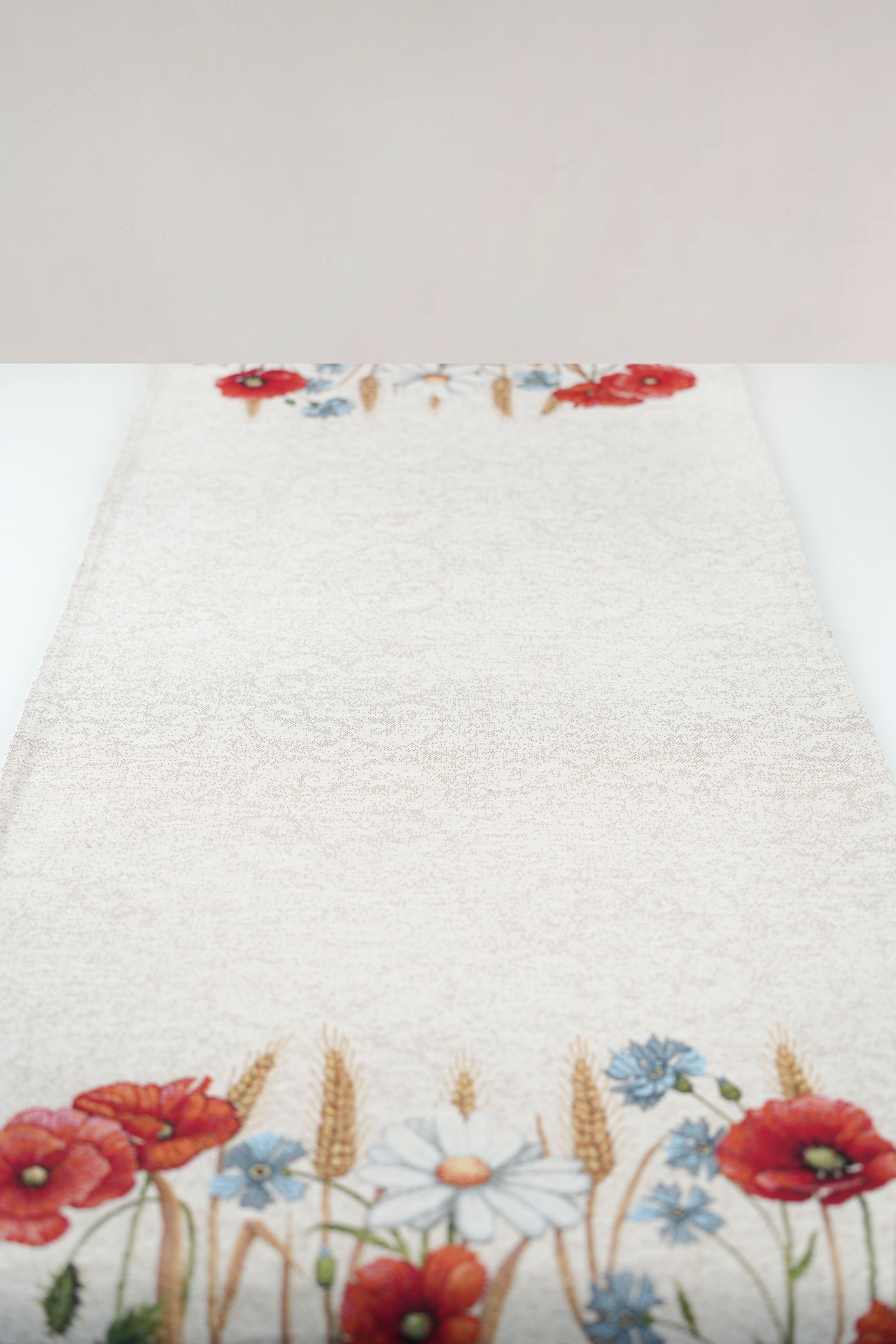 RUNNER GOBELIN FLOREALE 1