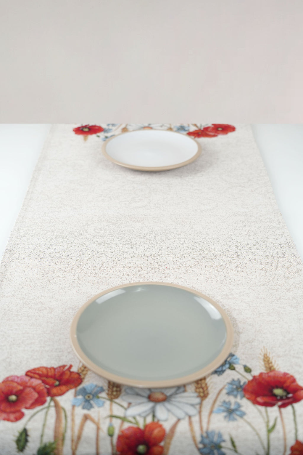 RUNNER GOBELIN FLOREALE 1