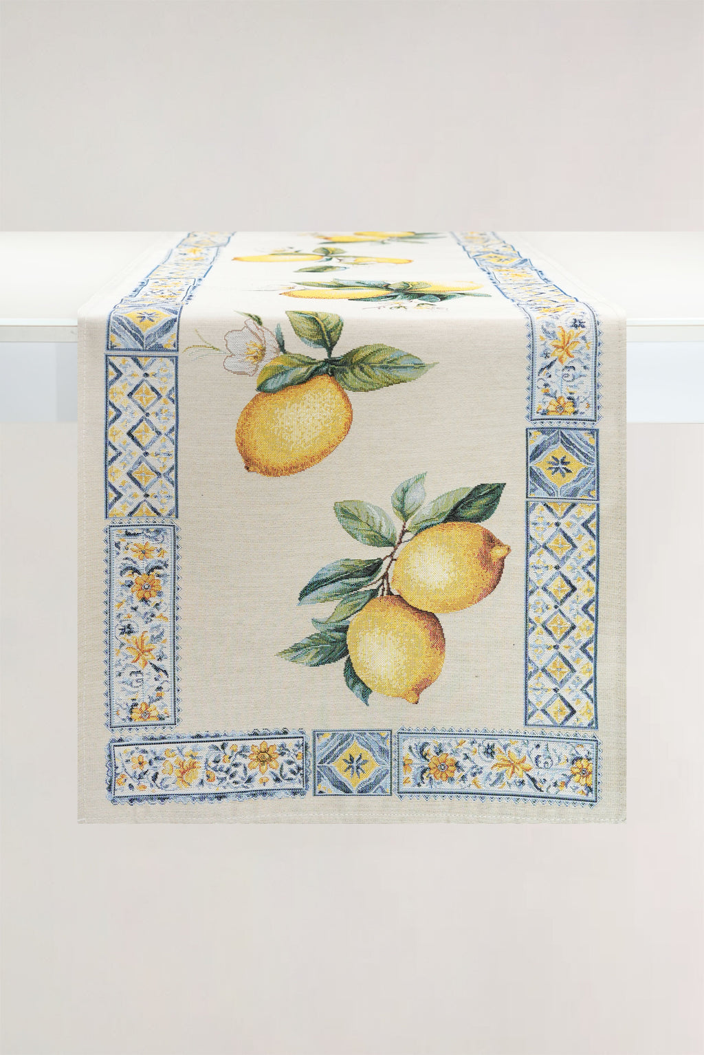 RUNNER GOBELIN LIMONE