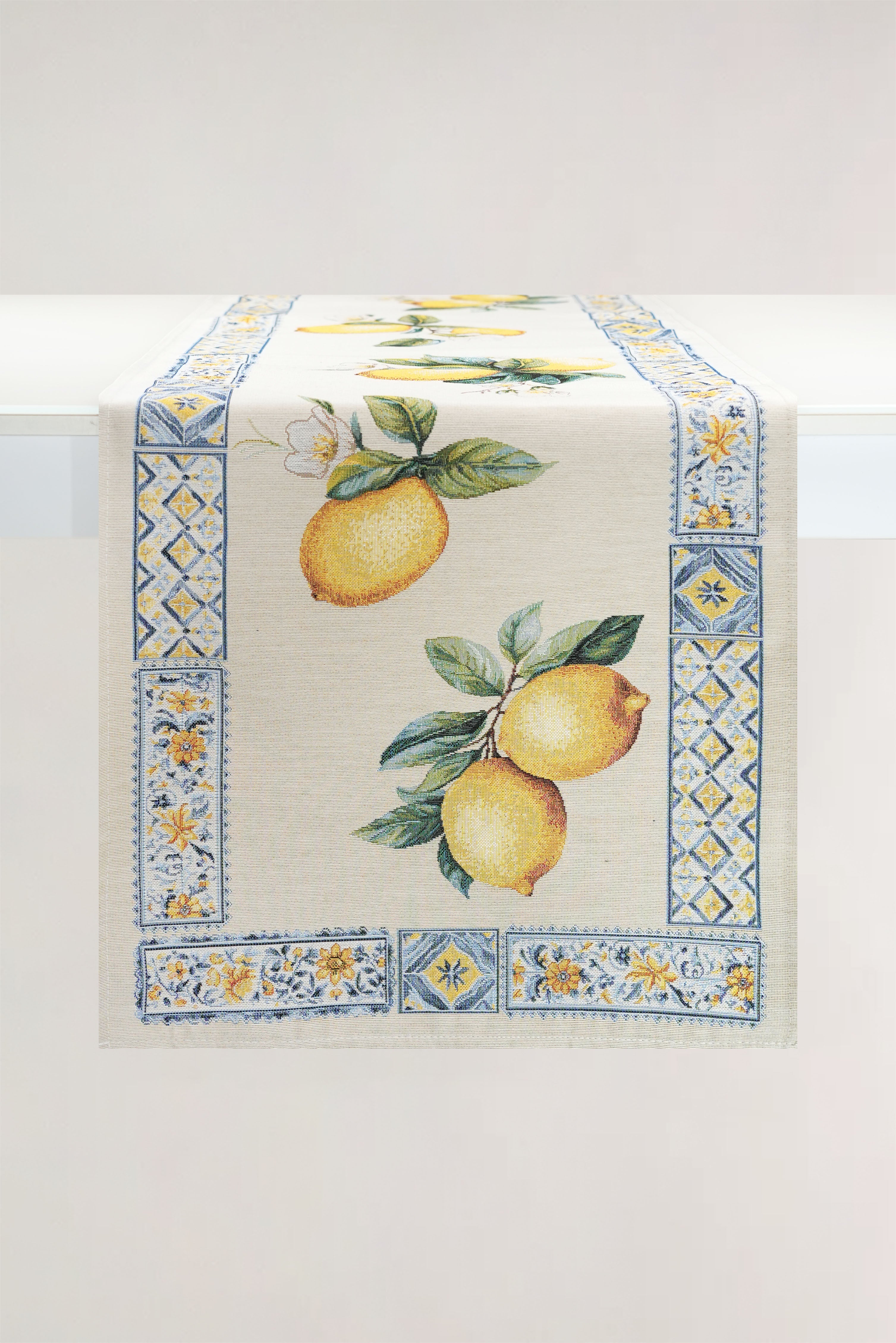 RUNNER GOBELIN LIMONE