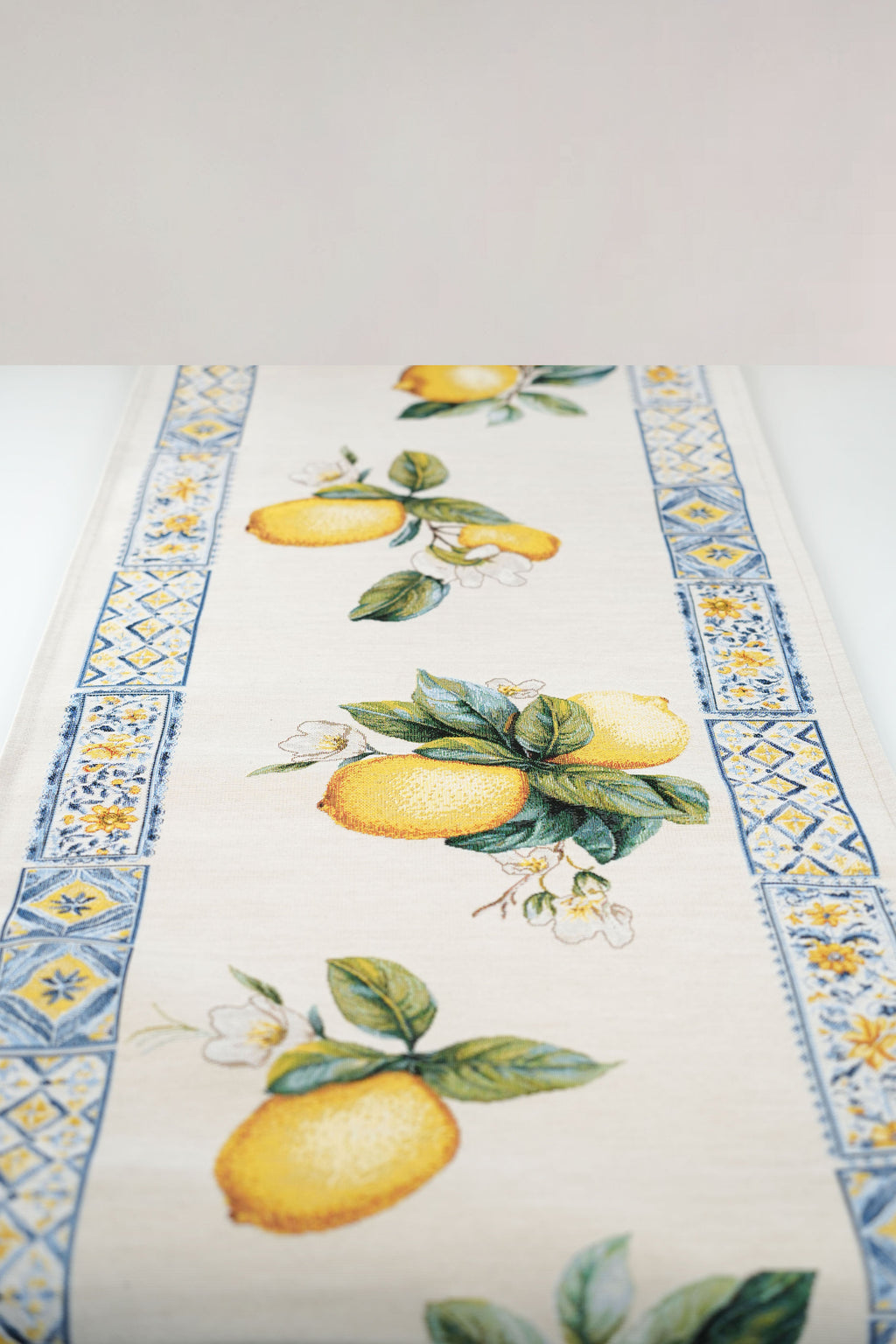 RUNNER GOBELIN LIMONE