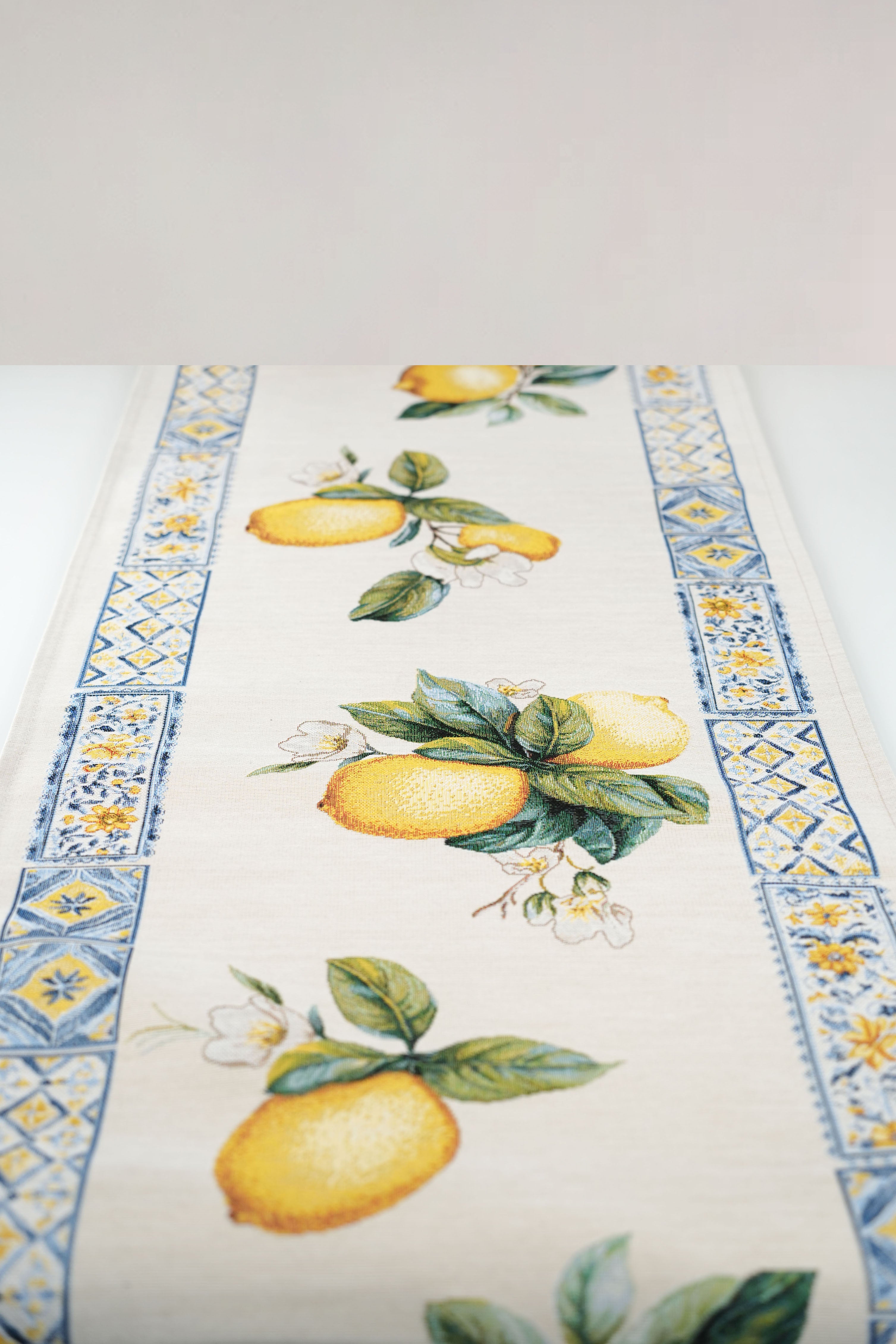 RUNNER GOBELIN LIMONE