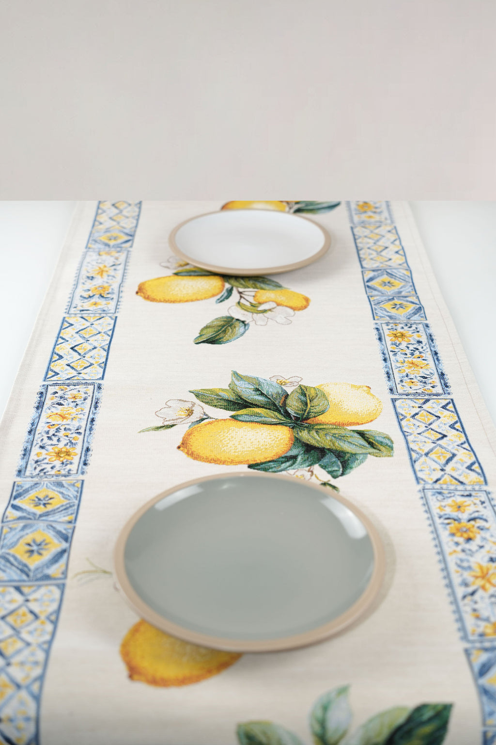 RUNNER GOBELIN LIMONE