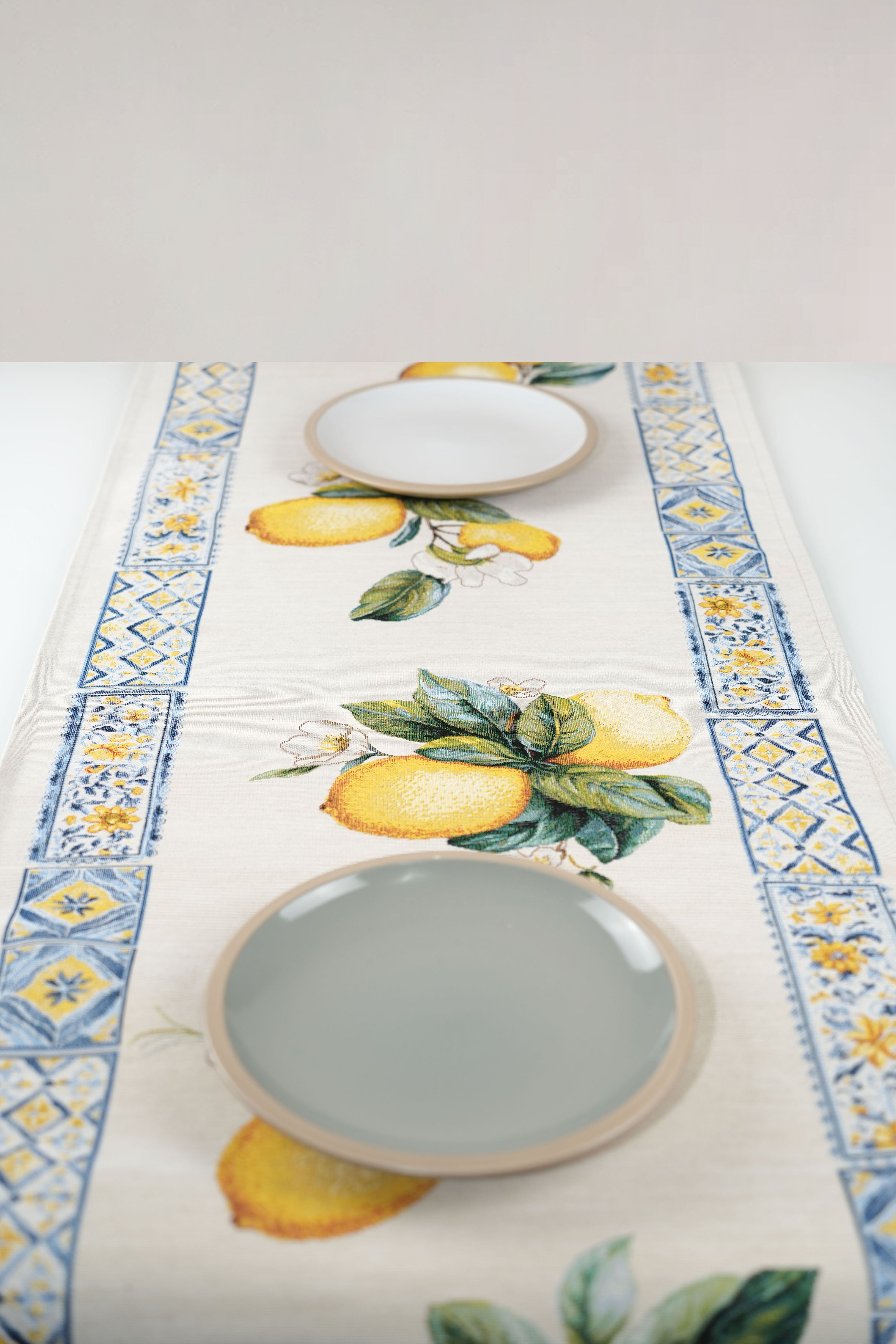 RUNNER GOBELIN LIMONE