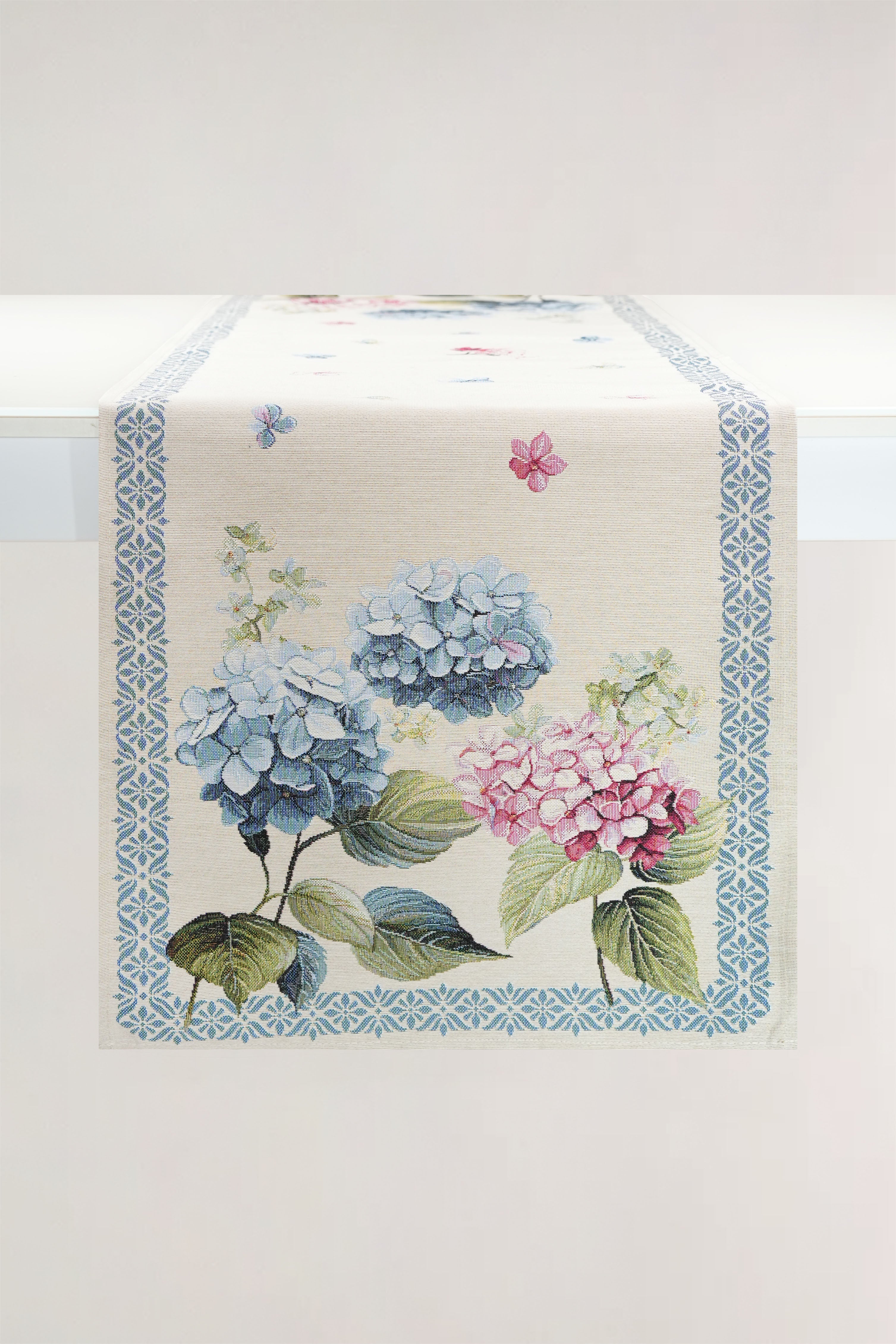 RUNNER GOBELIN FLOREALE 5