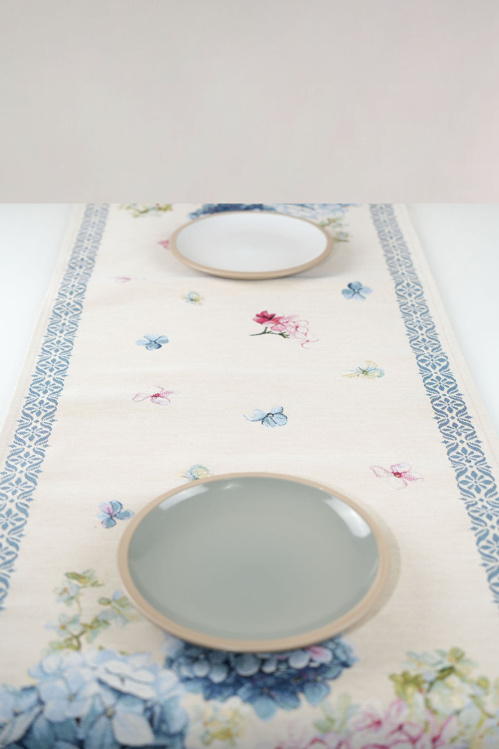 RUNNER GOBELIN FLOREALE 5