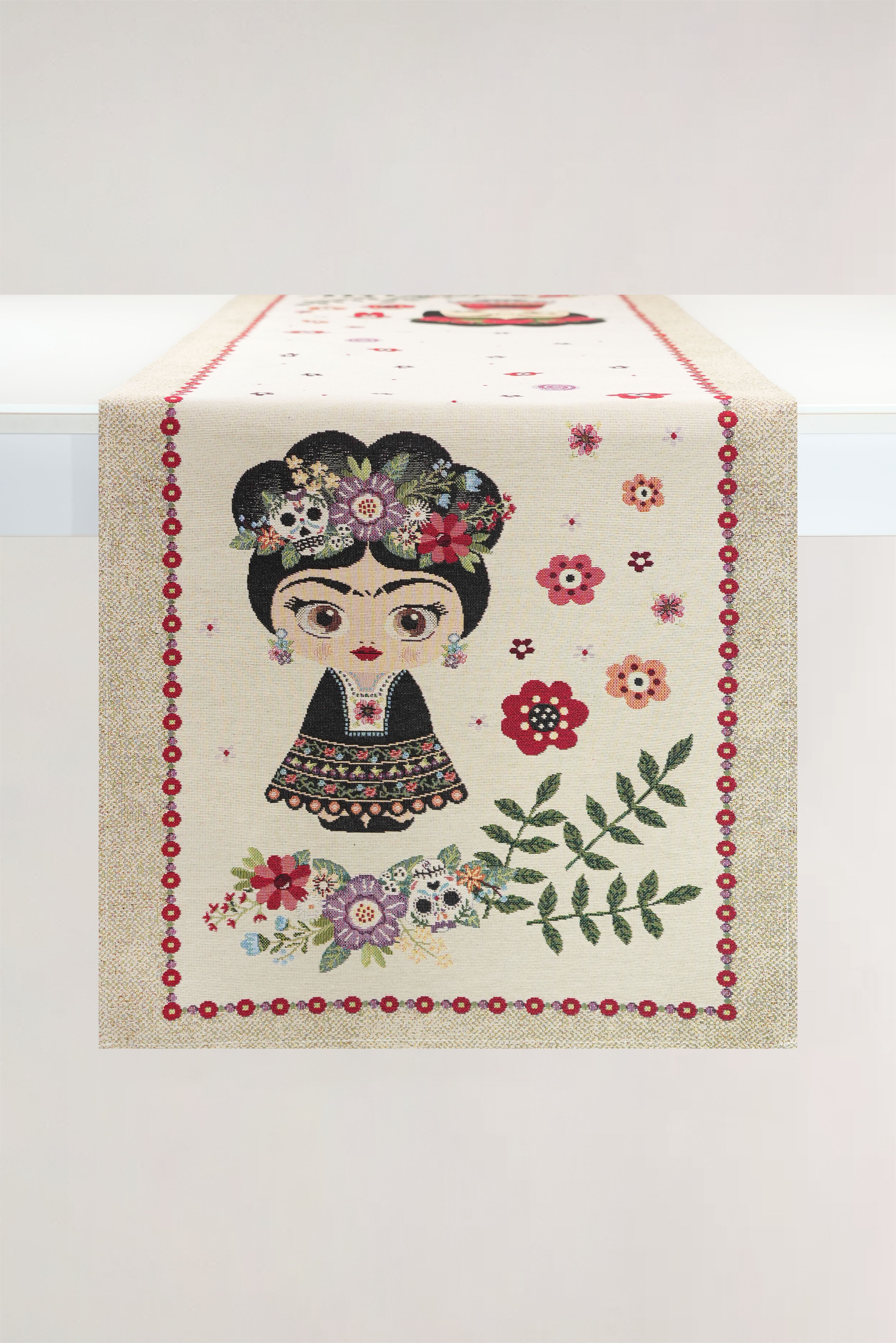 RUNNER GOBELIN FRIDA