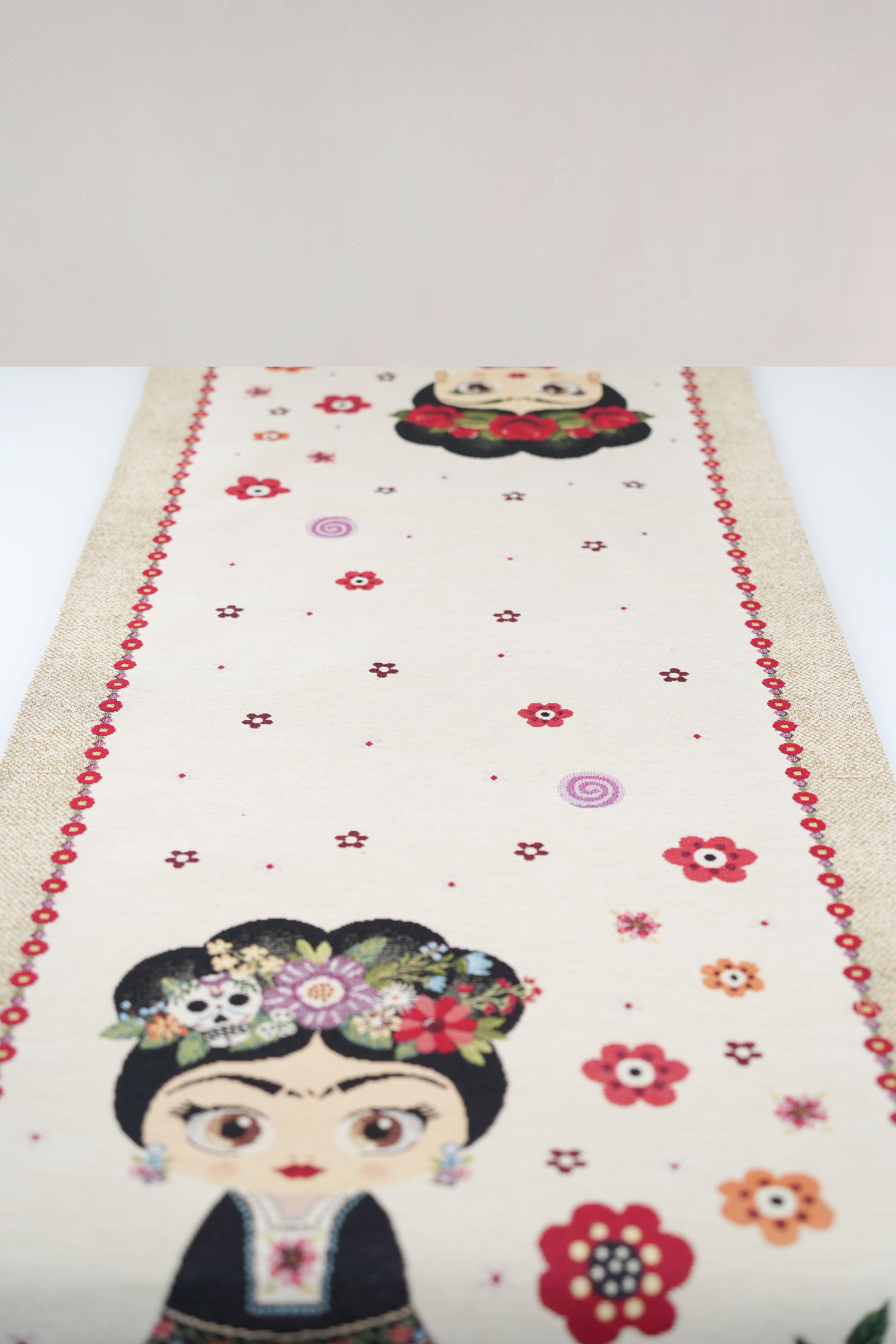 RUNNER GOBELIN FRIDA