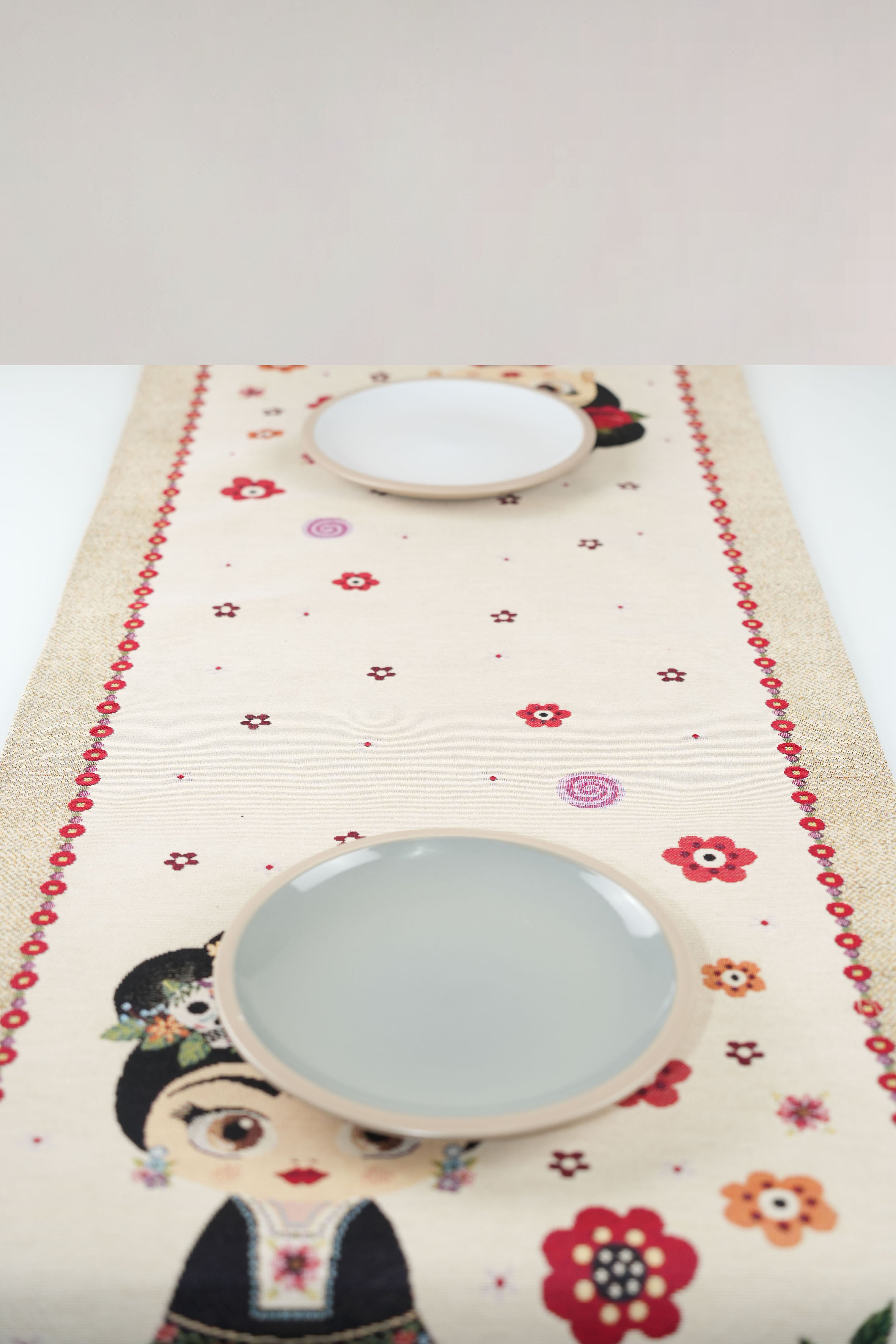 RUNNER GOBELIN FRIDA