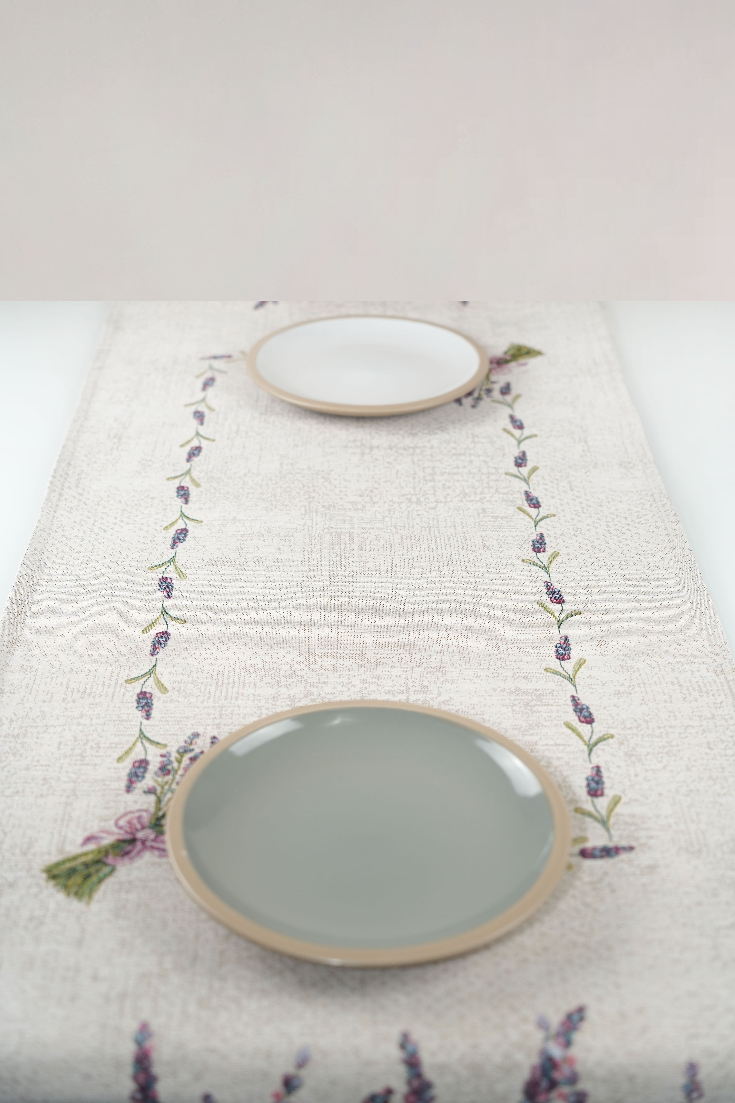 RUNNER GOBELIN LAVANDA 1