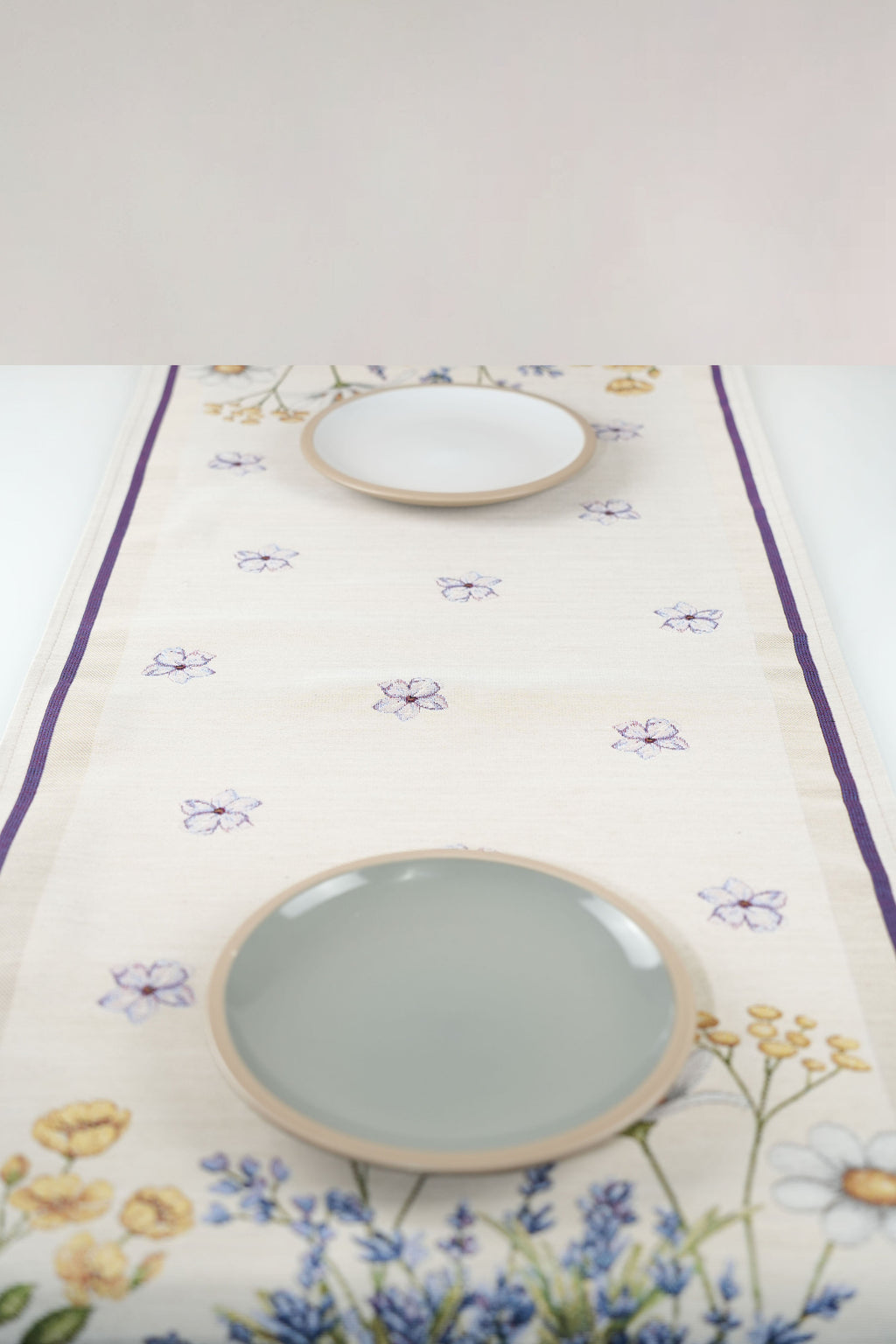 RUNNER GOBELIN LAVANDA 2