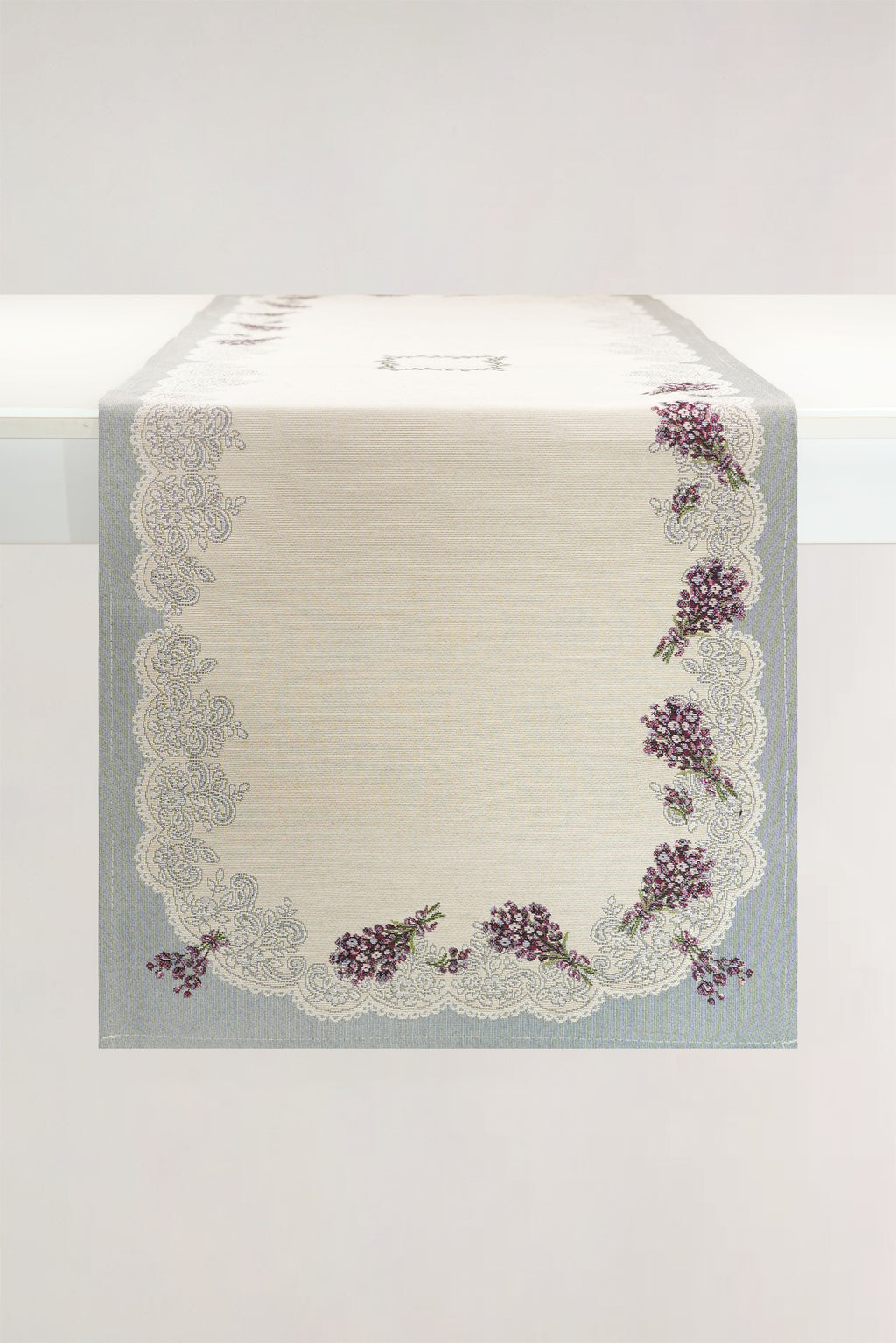 RUNNER GOBELIN LAVANDA 3