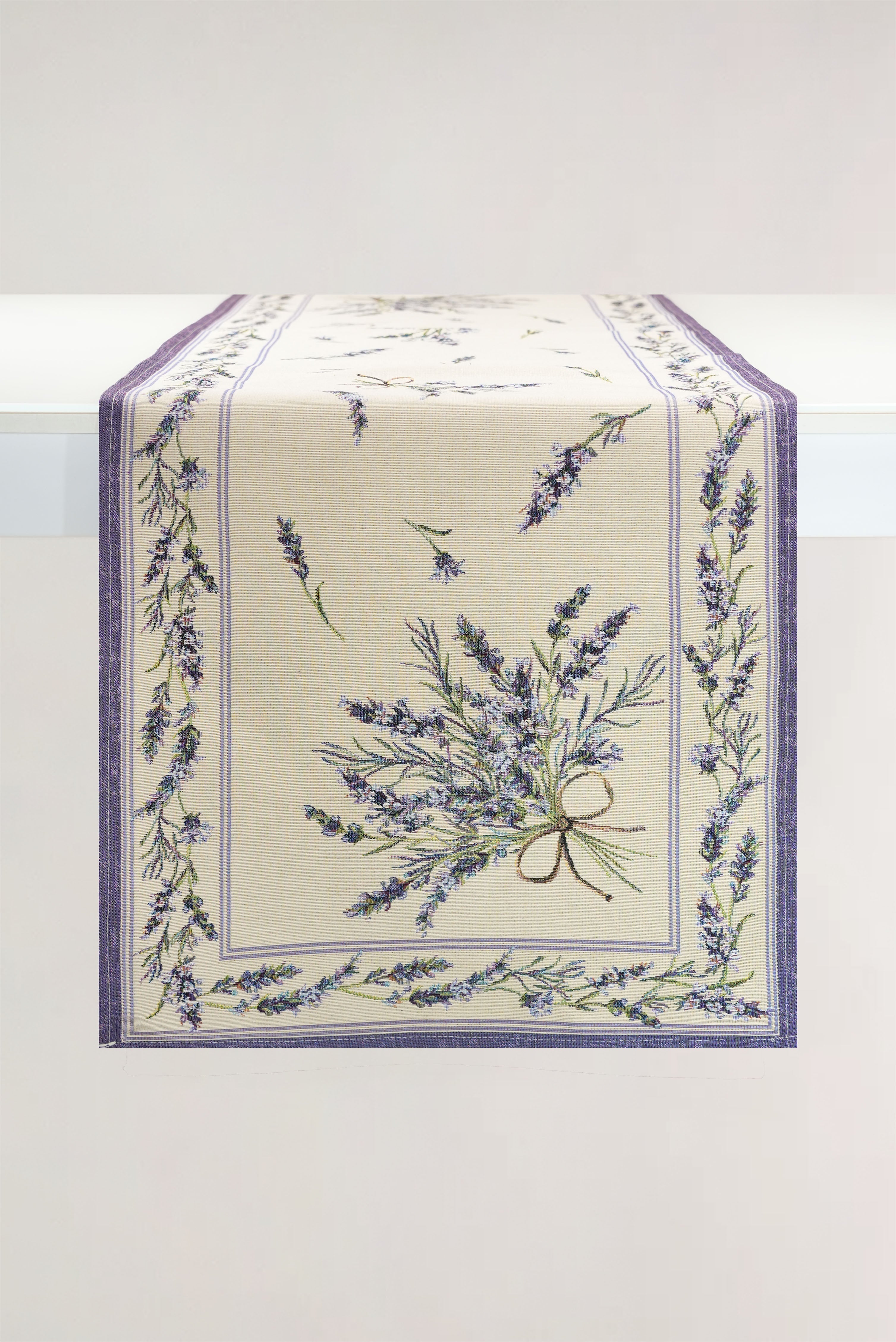 RUNNER GOBELIN LAVANDA 4