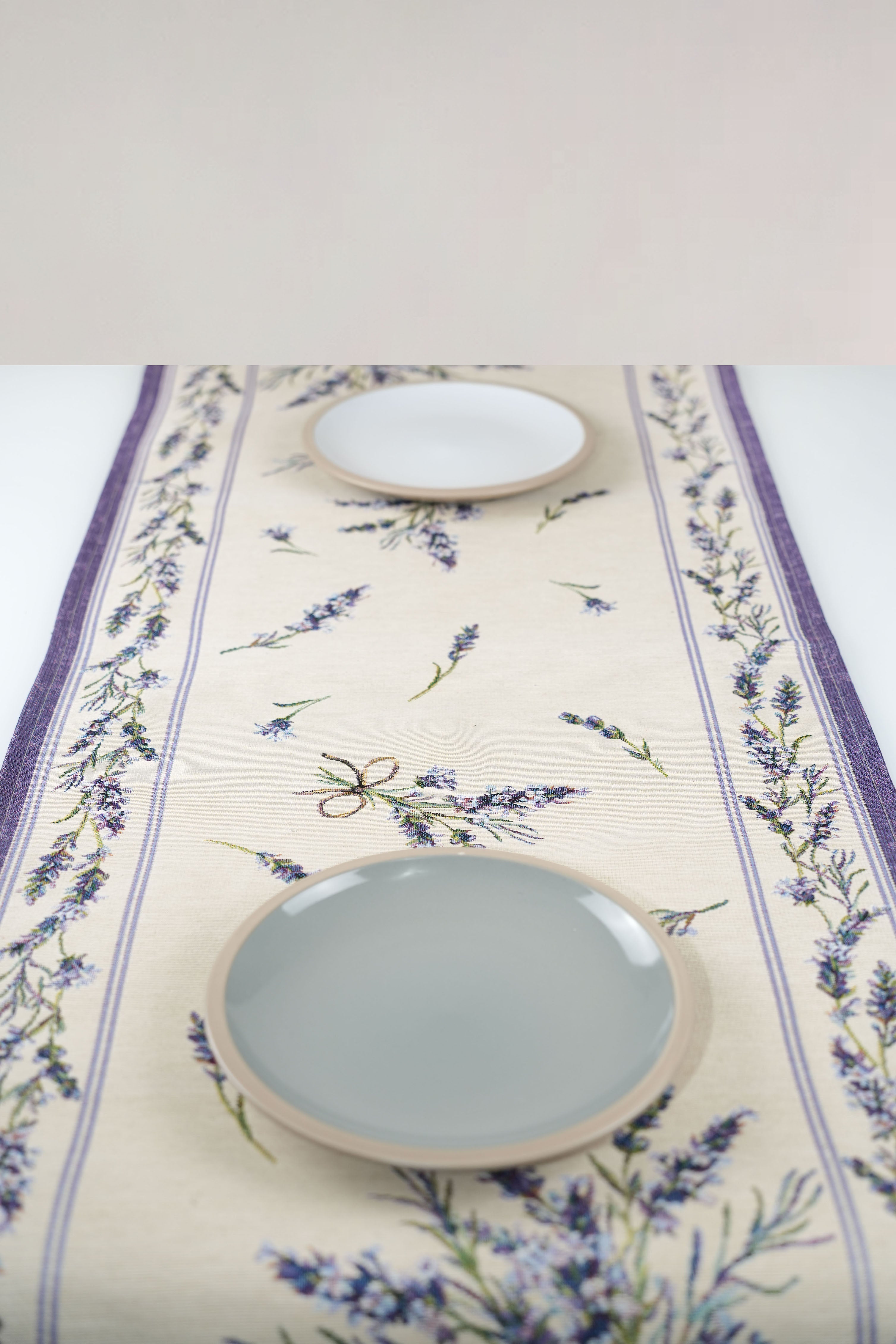 RUNNER GOBELIN LAVANDA 4