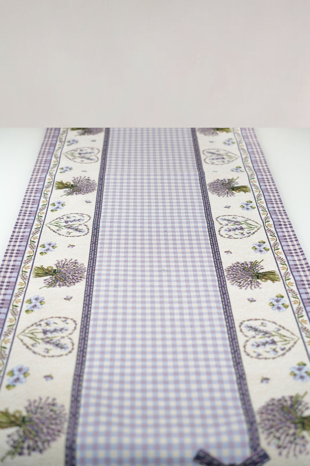 RUNNER GOBELIN LAVANDA 5