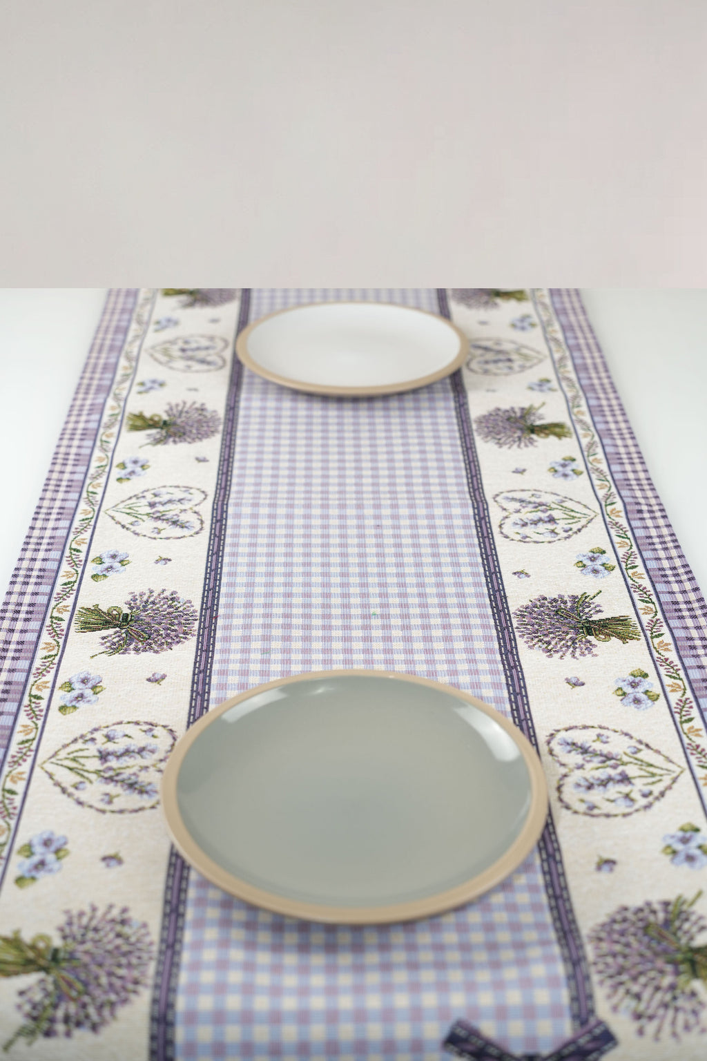 RUNNER GOBELIN LAVANDA 5