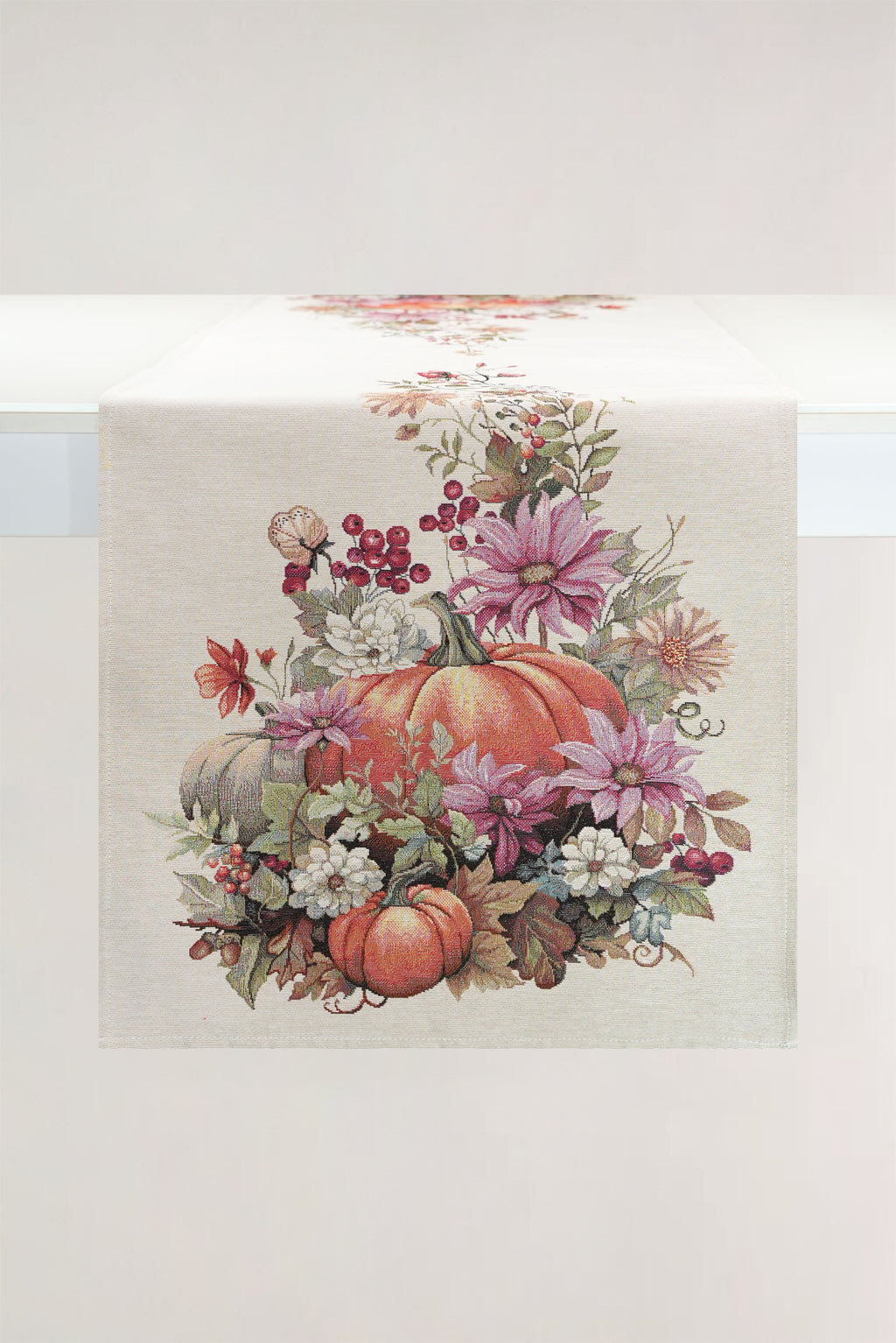 RUNNER GOBELIN ZUCCA