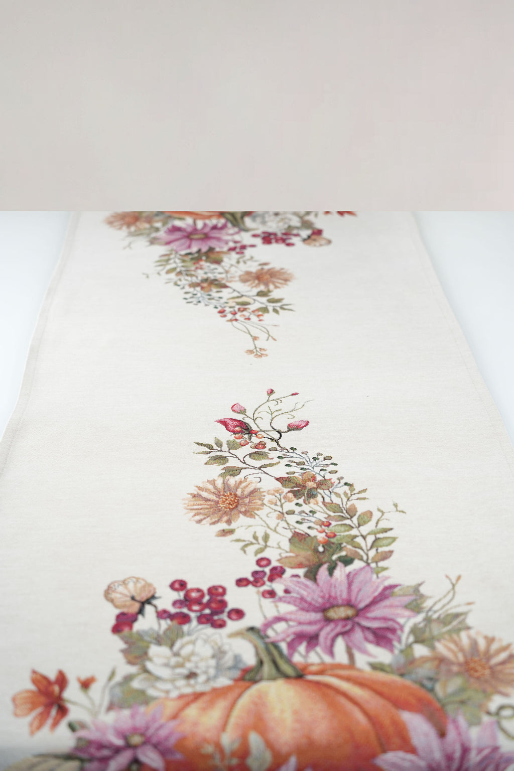 RUNNER GOBELIN ZUCCA