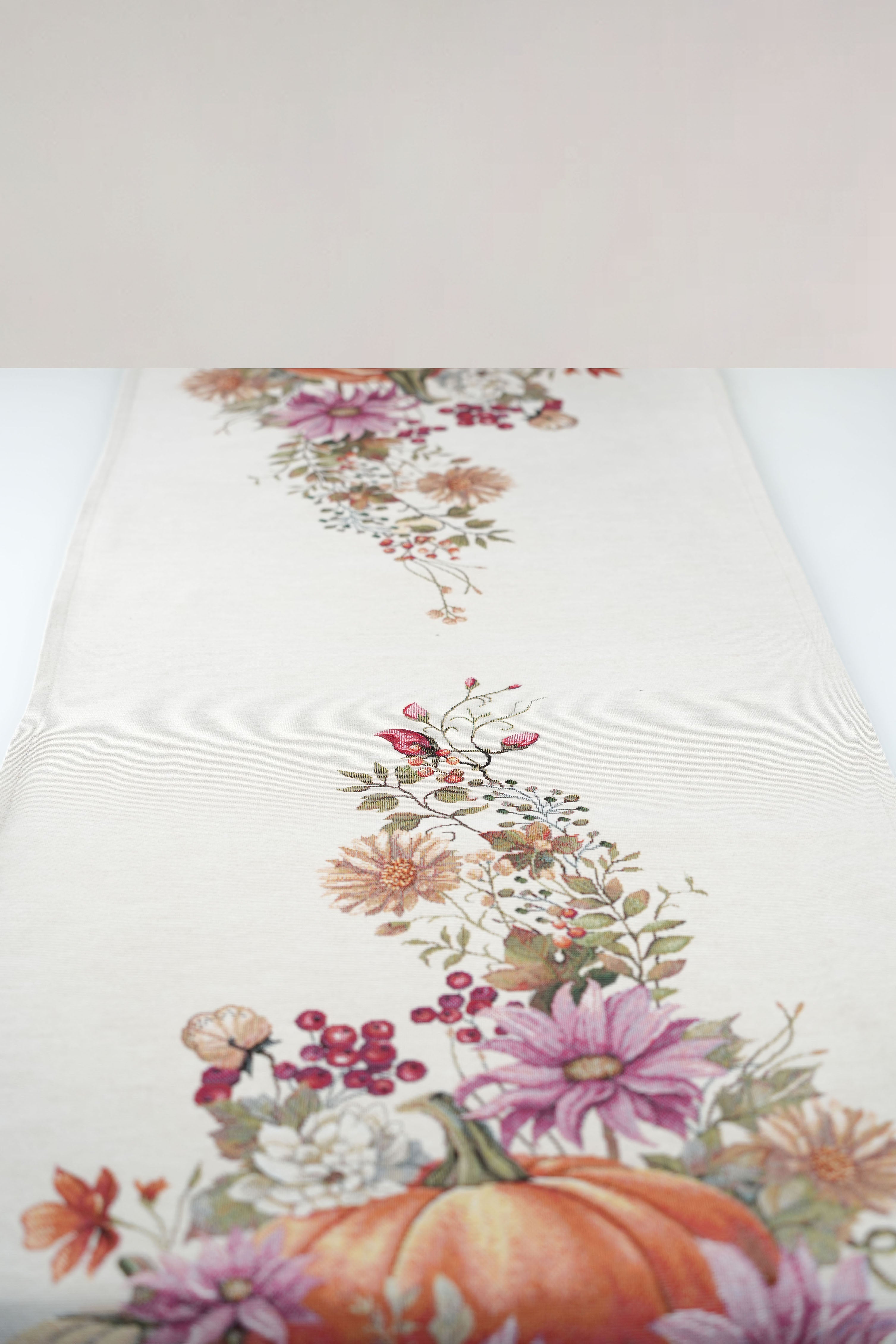 RUNNER GOBELIN ZUCCA