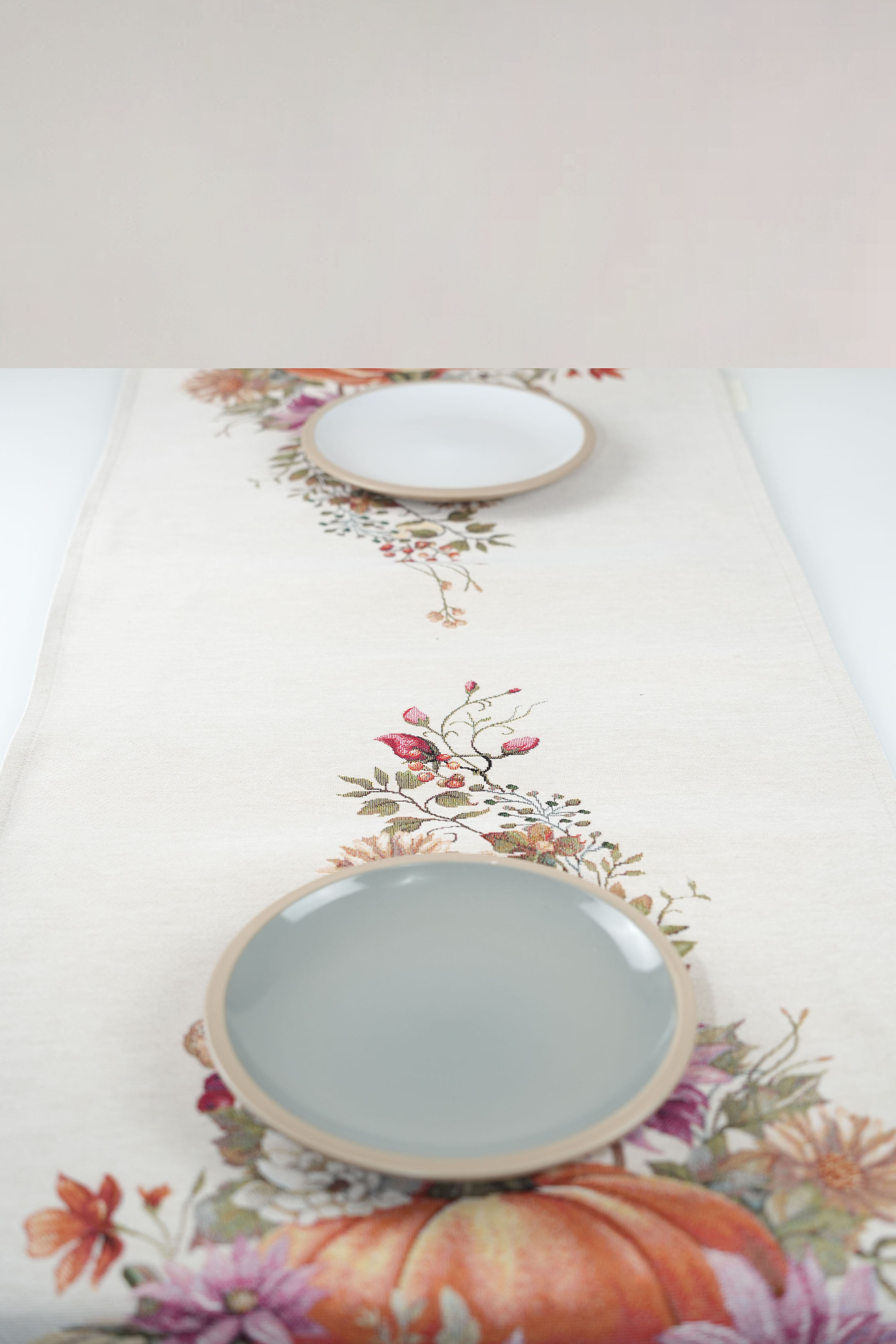 RUNNER GOBELIN ZUCCA