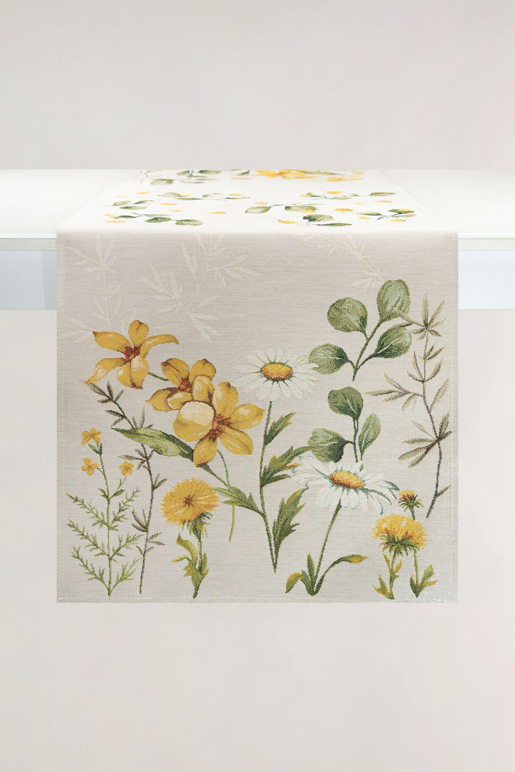 RUNNER GOBELIN FLOREALE 10