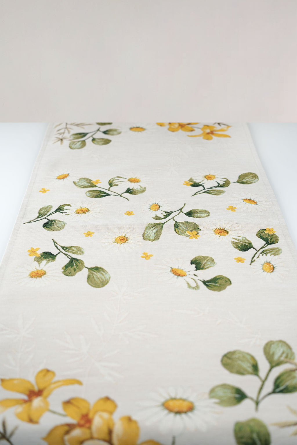 RUNNER GOBELIN FLOREALE 10